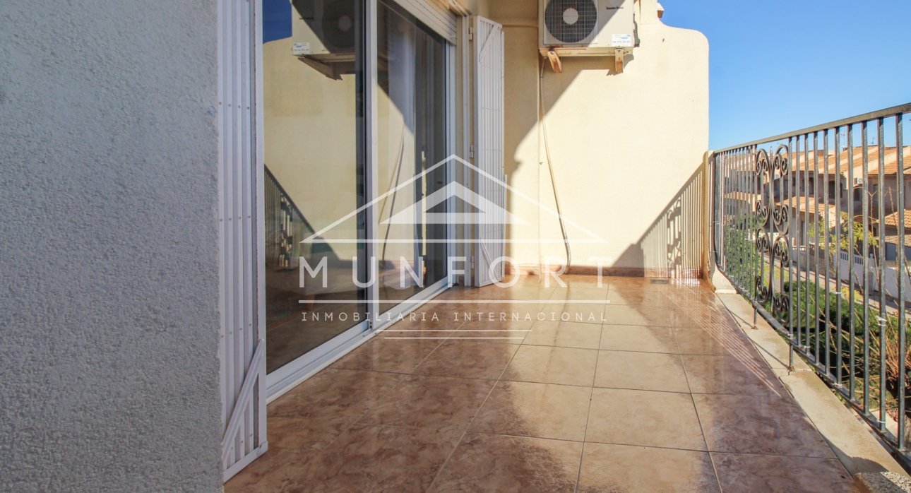 Revente - Appartements -
Los Urrutias