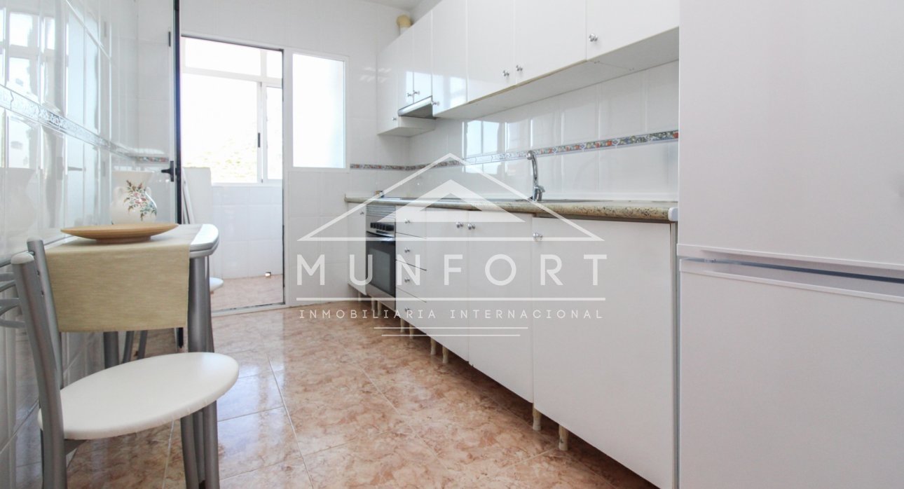 Revente - Appartements -
Los Urrutias