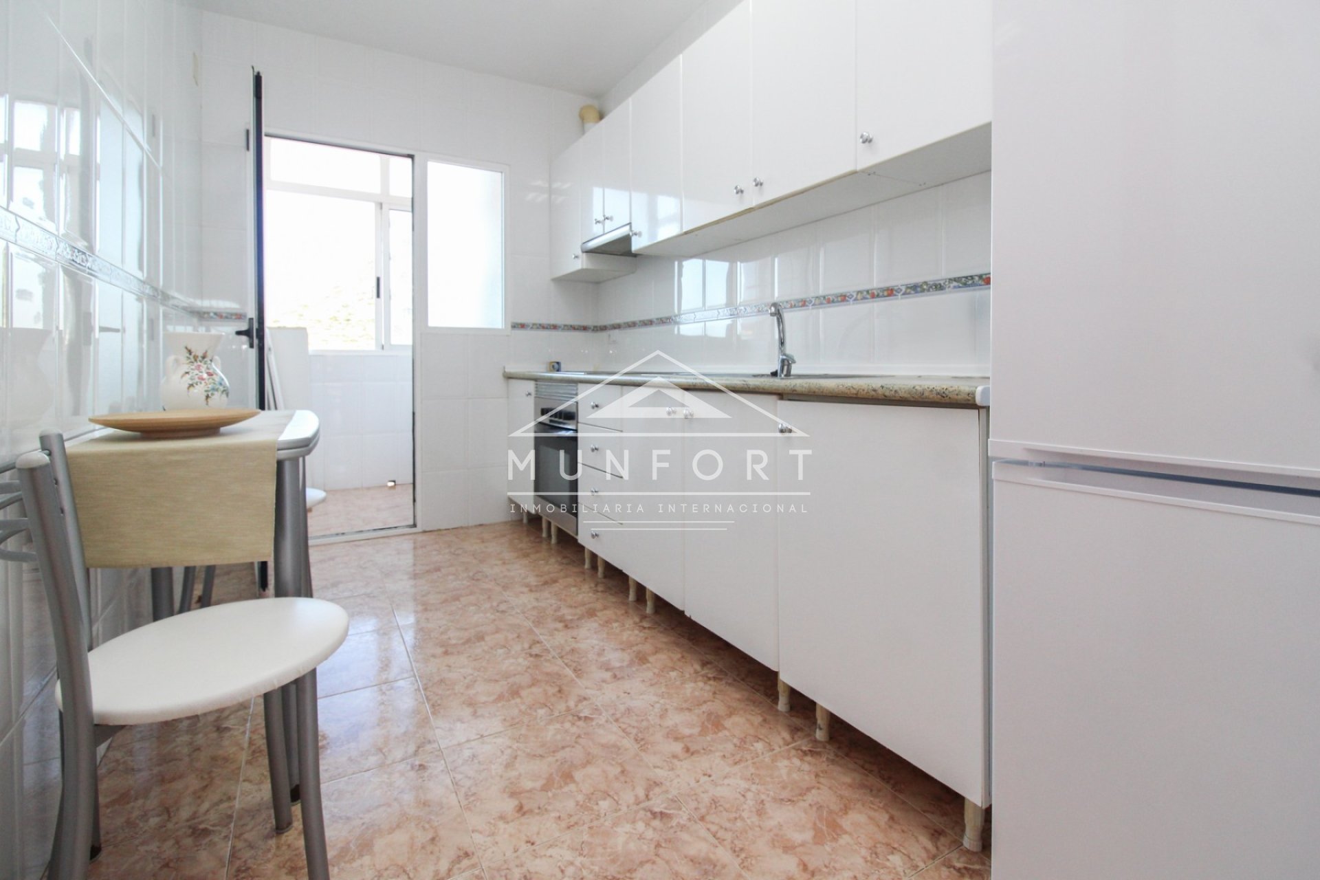 Revente - Appartements -
Los Urrutias