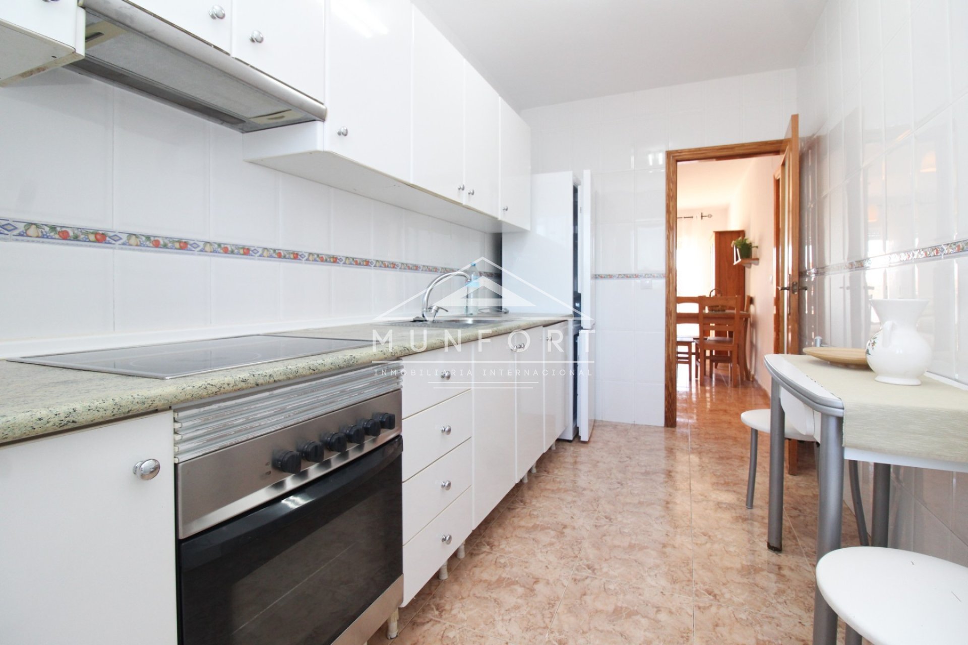 Revente - Appartements -
Los Urrutias