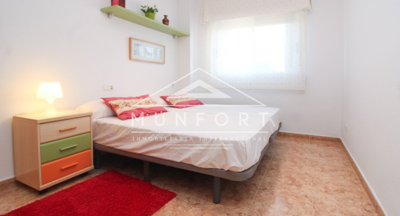 Revente - Appartements -
Los Urrutias