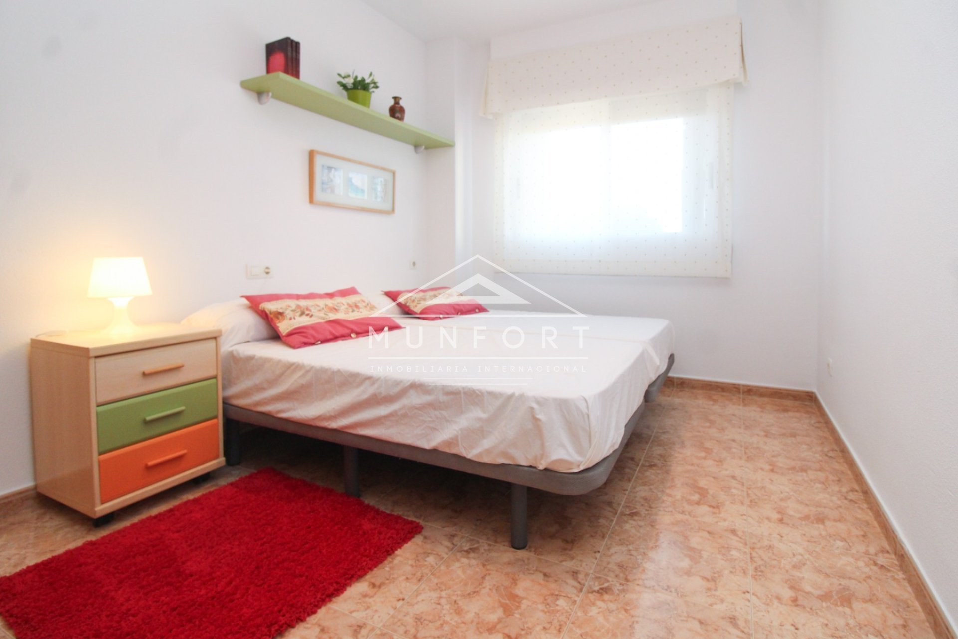 Revente - Appartements -
Los Urrutias