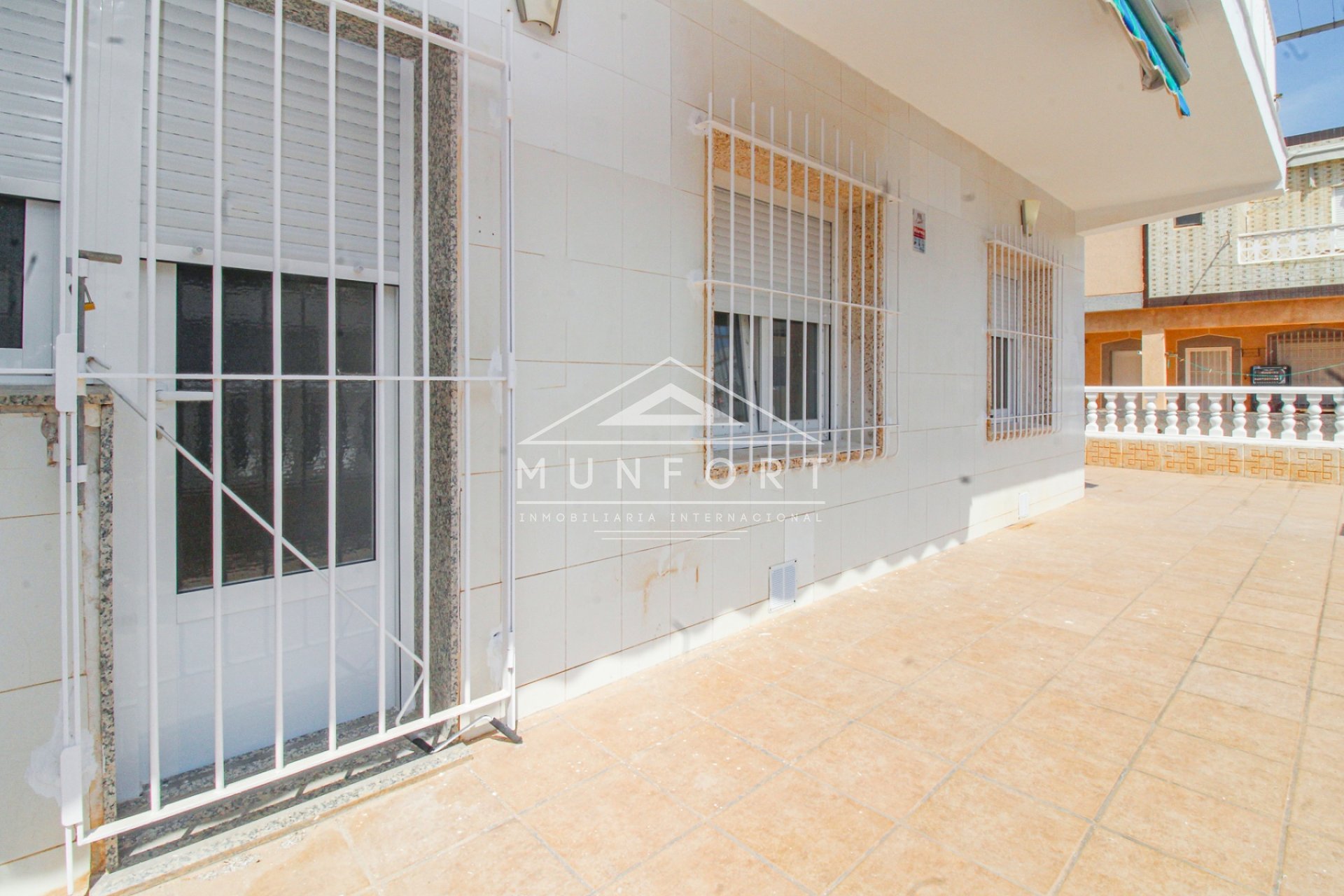 Revente - Appartements -
Los Urrutias