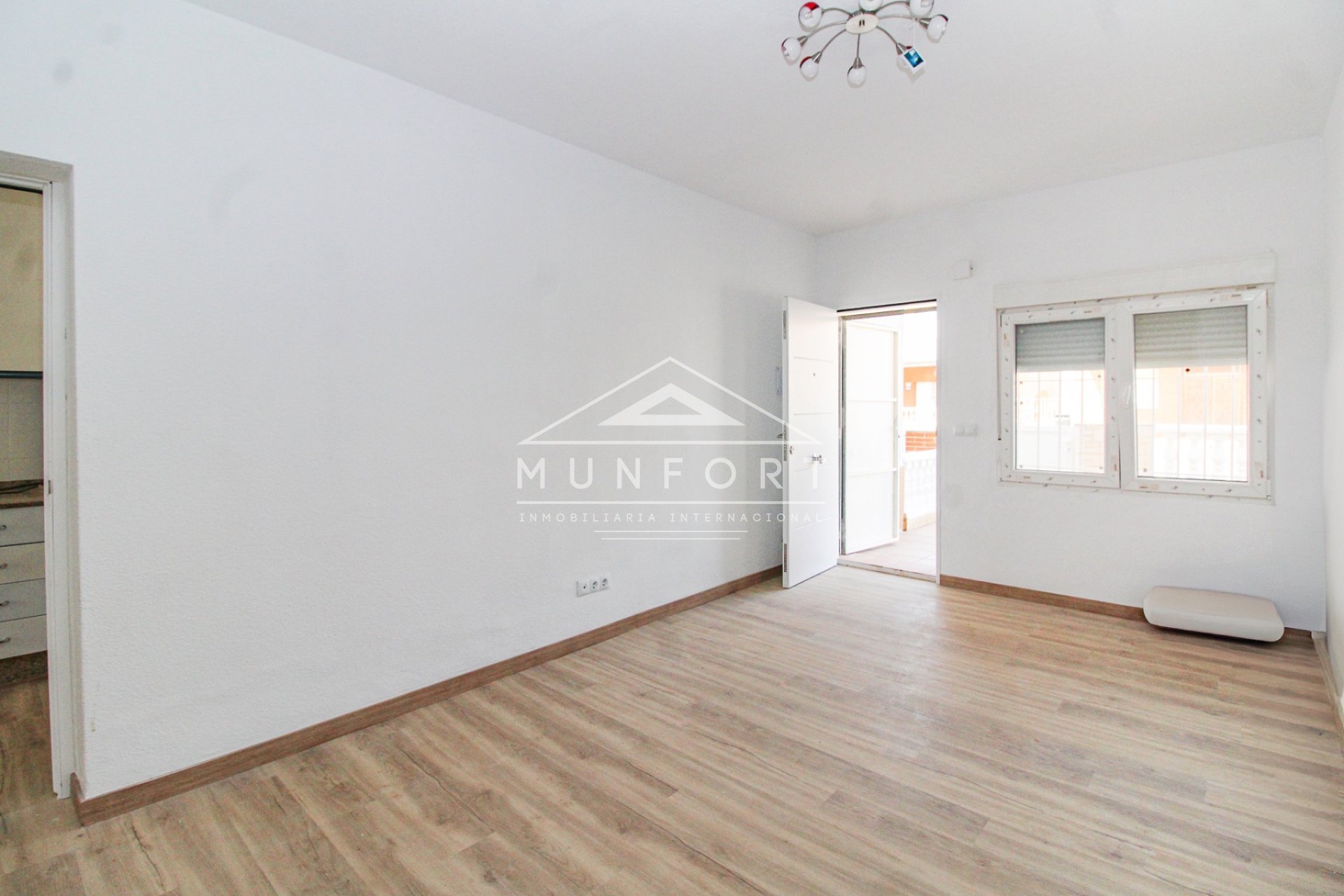 Revente - Appartements -
Los Urrutias