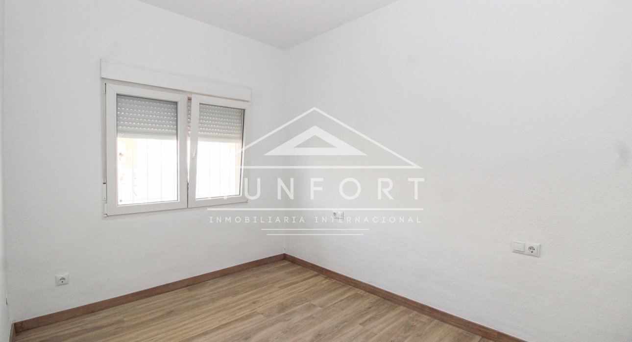 Revente - Appartements -
Los Urrutias