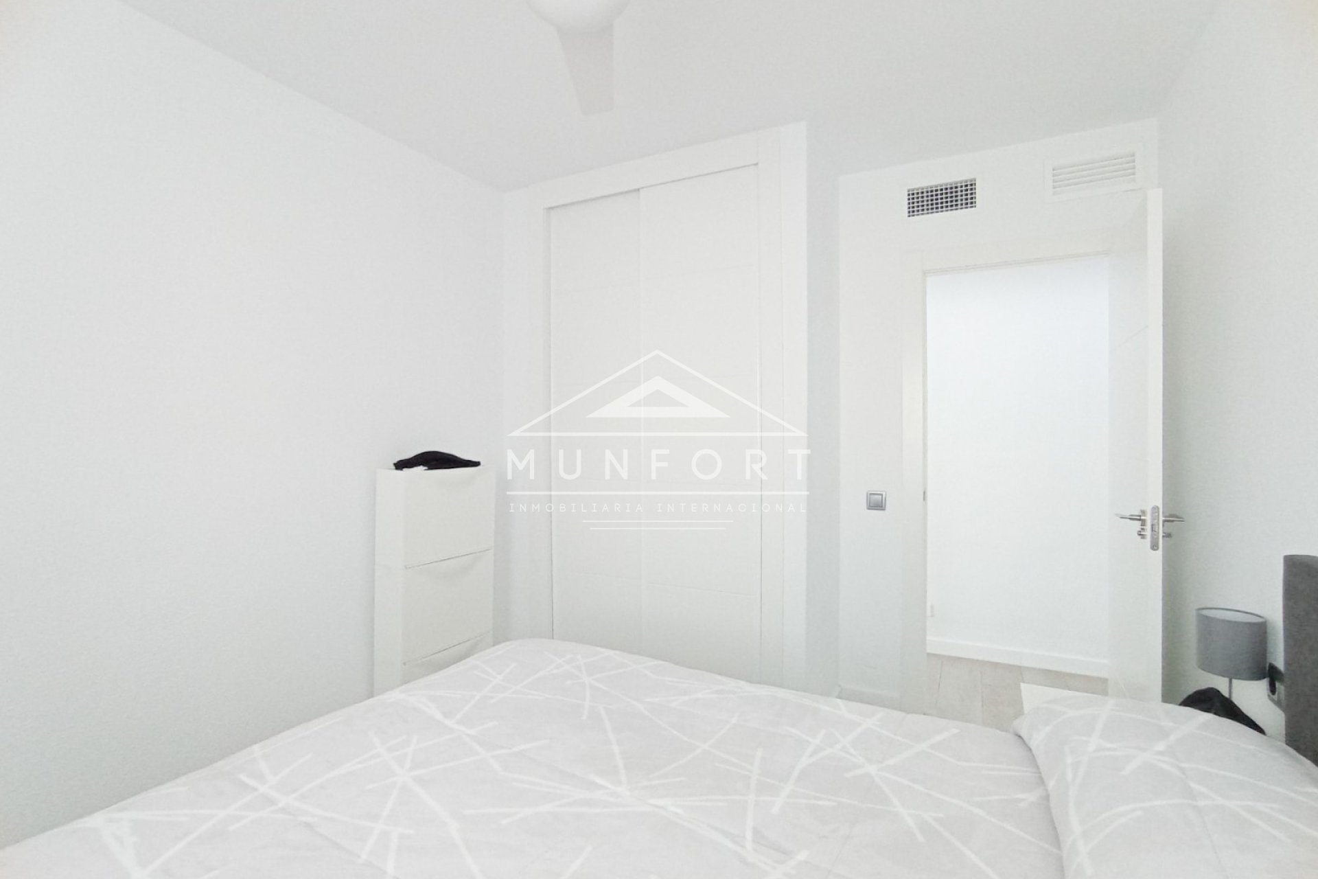 Revente - Appartements -
Los Urrutias