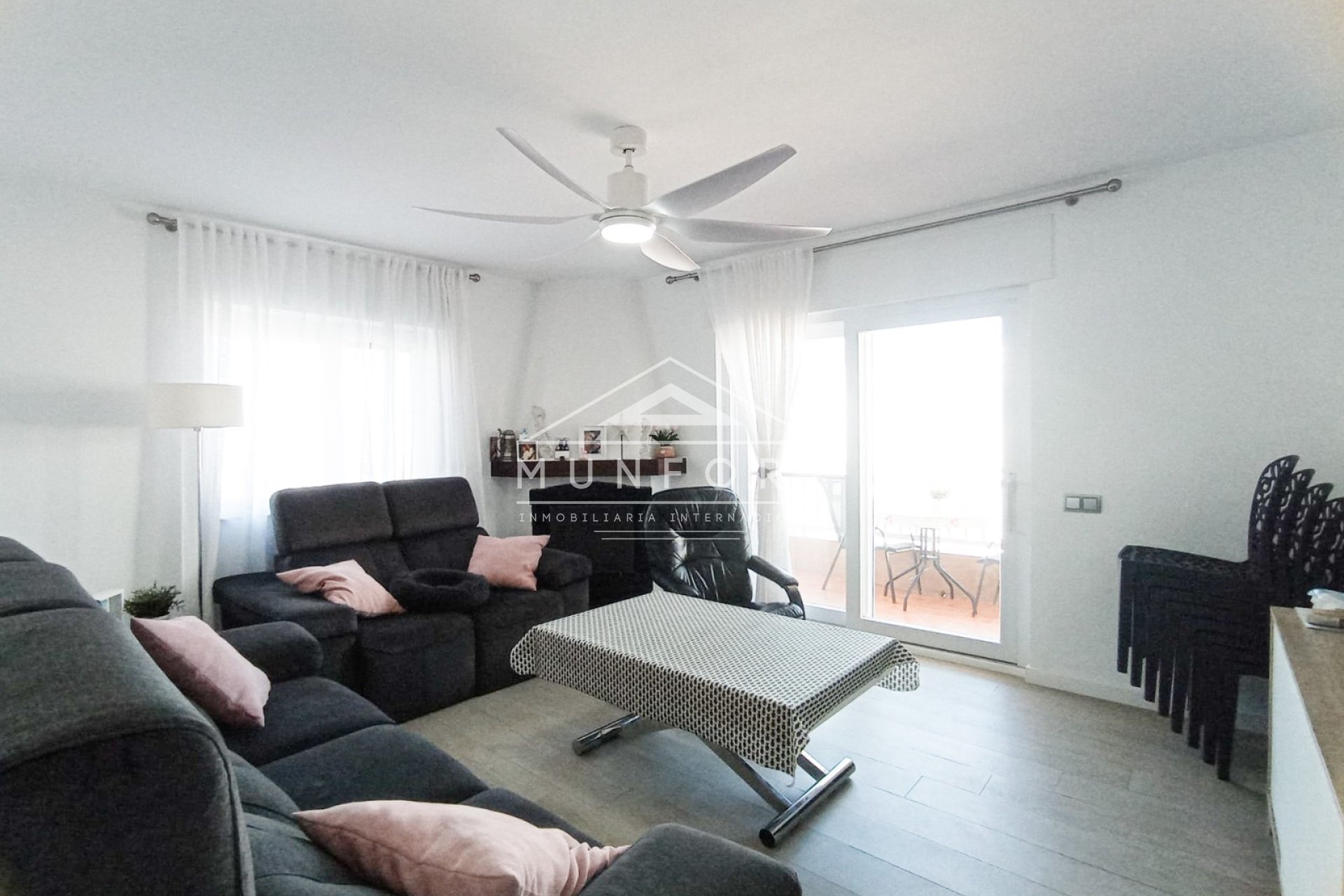 Revente - Appartements -
Los Urrutias