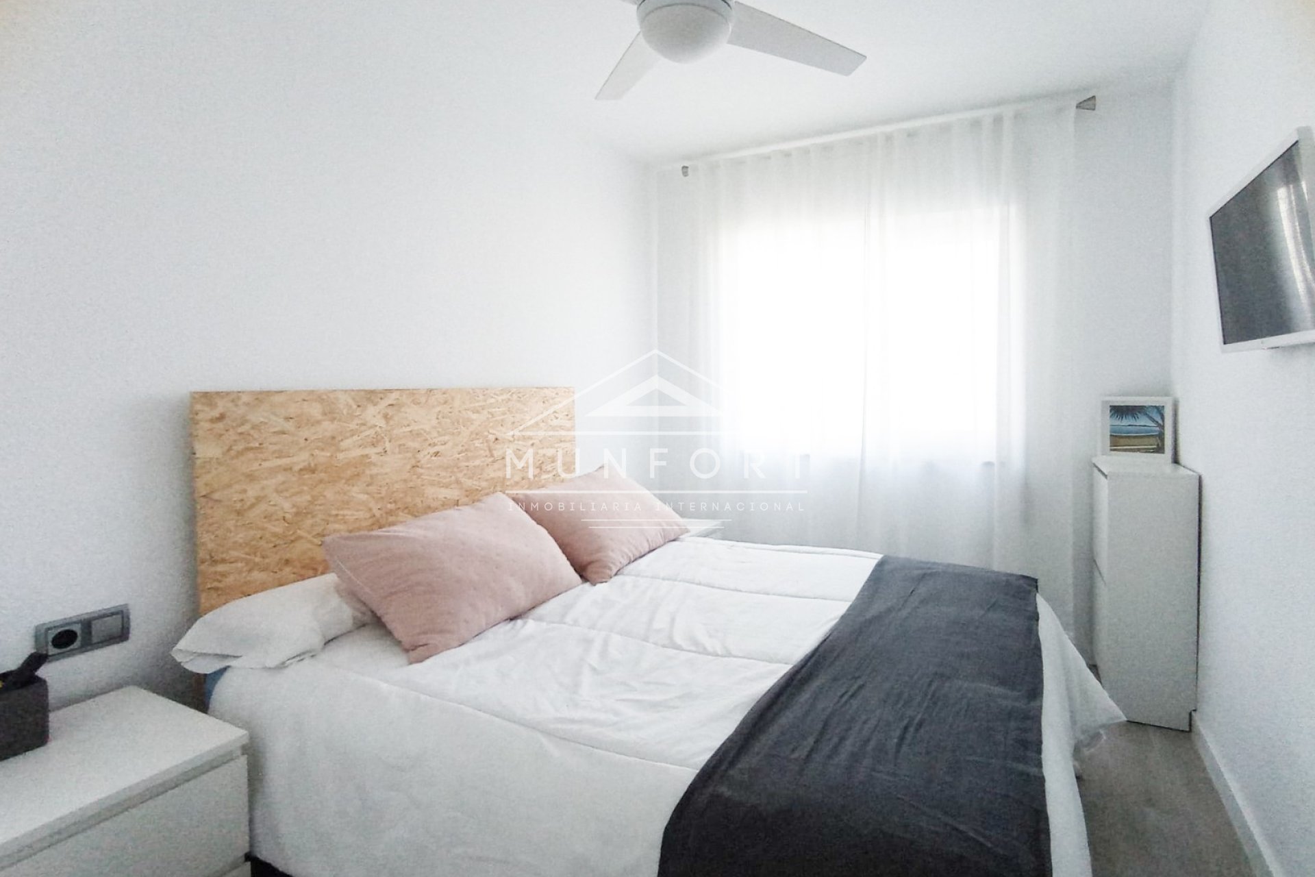 Revente - Appartements -
Los Urrutias