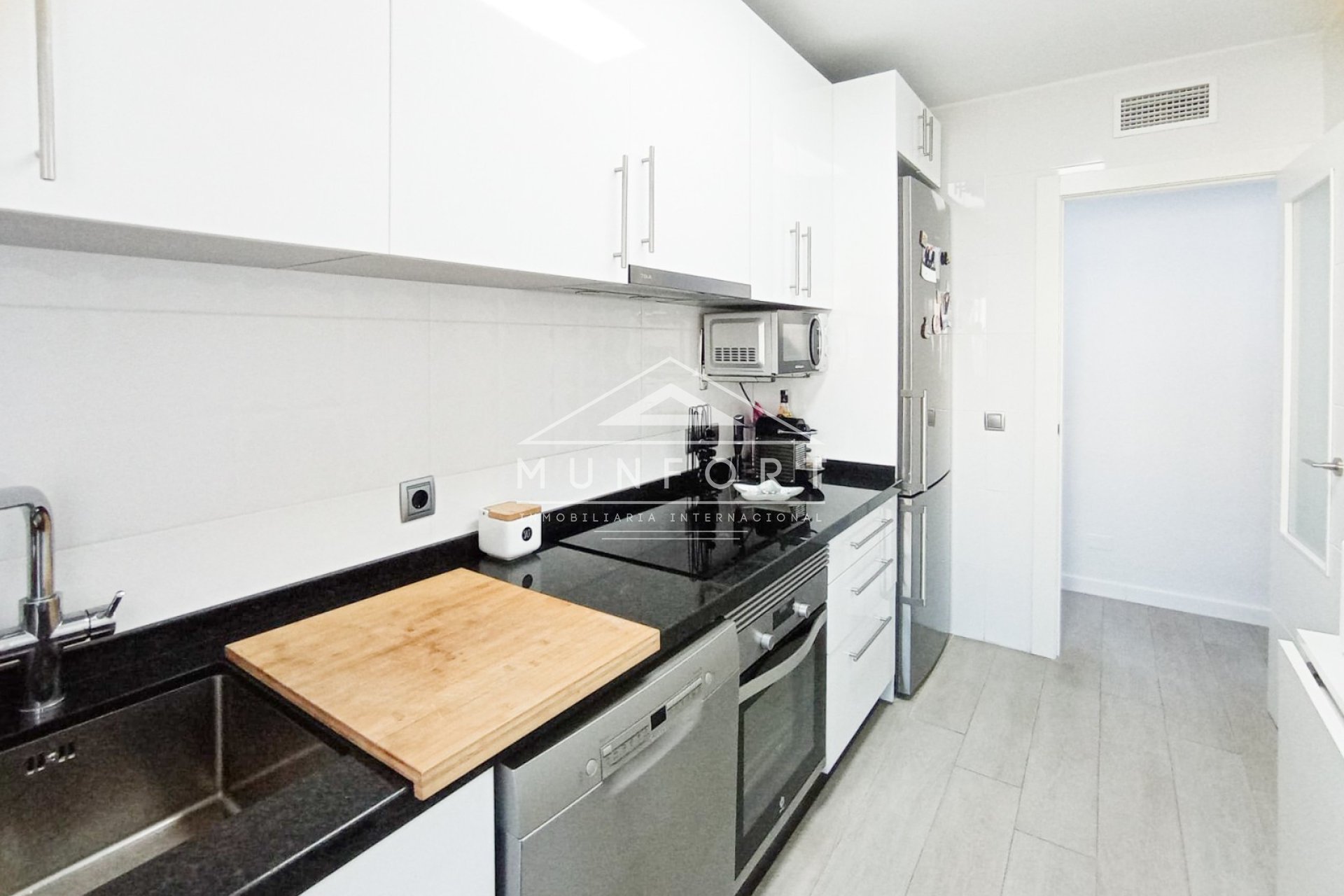 Revente - Appartements -
Los Urrutias