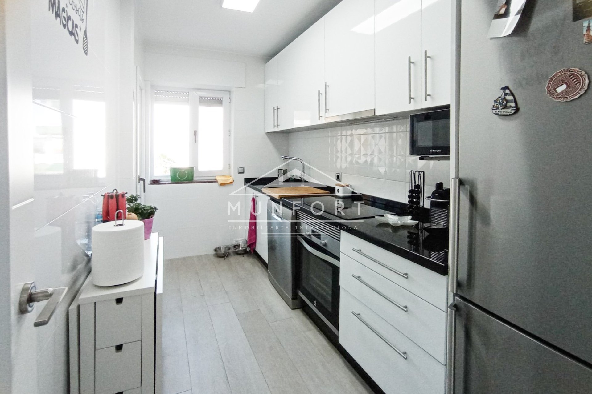 Revente - Appartements -
Los Urrutias