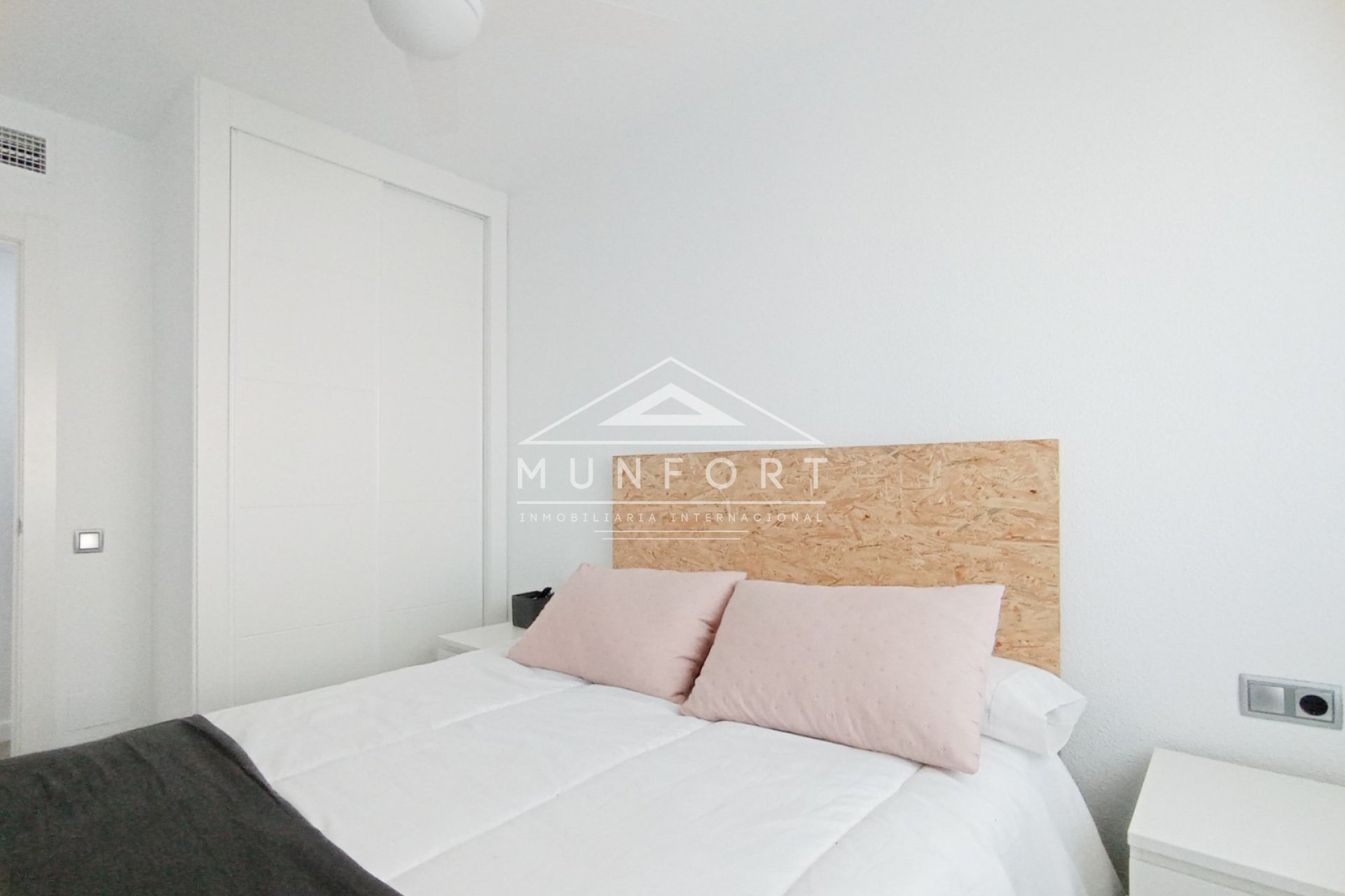 Revente - Appartements -
Los Urrutias