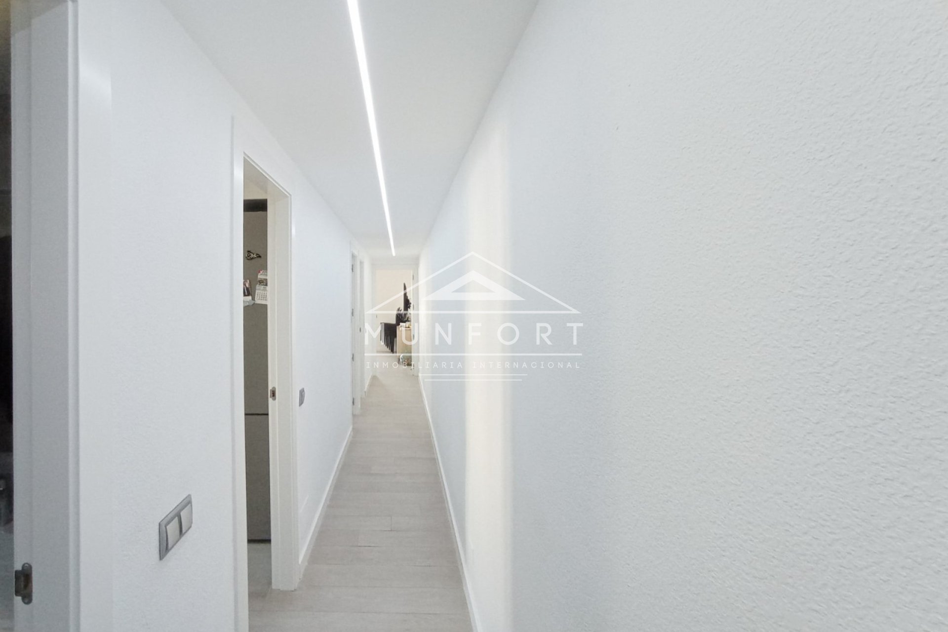 Revente - Appartements -
Los Urrutias
