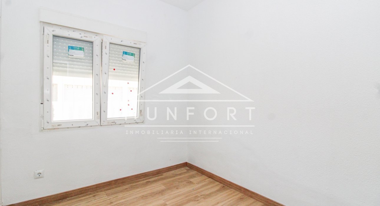 Revente - Appartements -
Los Urrutias