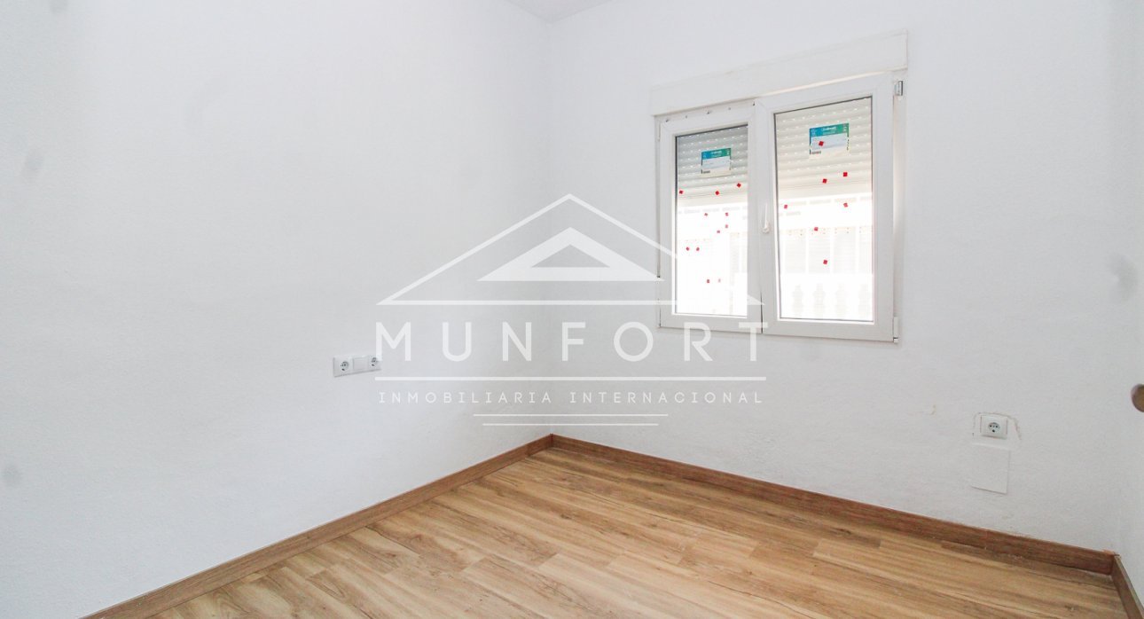 Revente - Appartements -
Los Urrutias