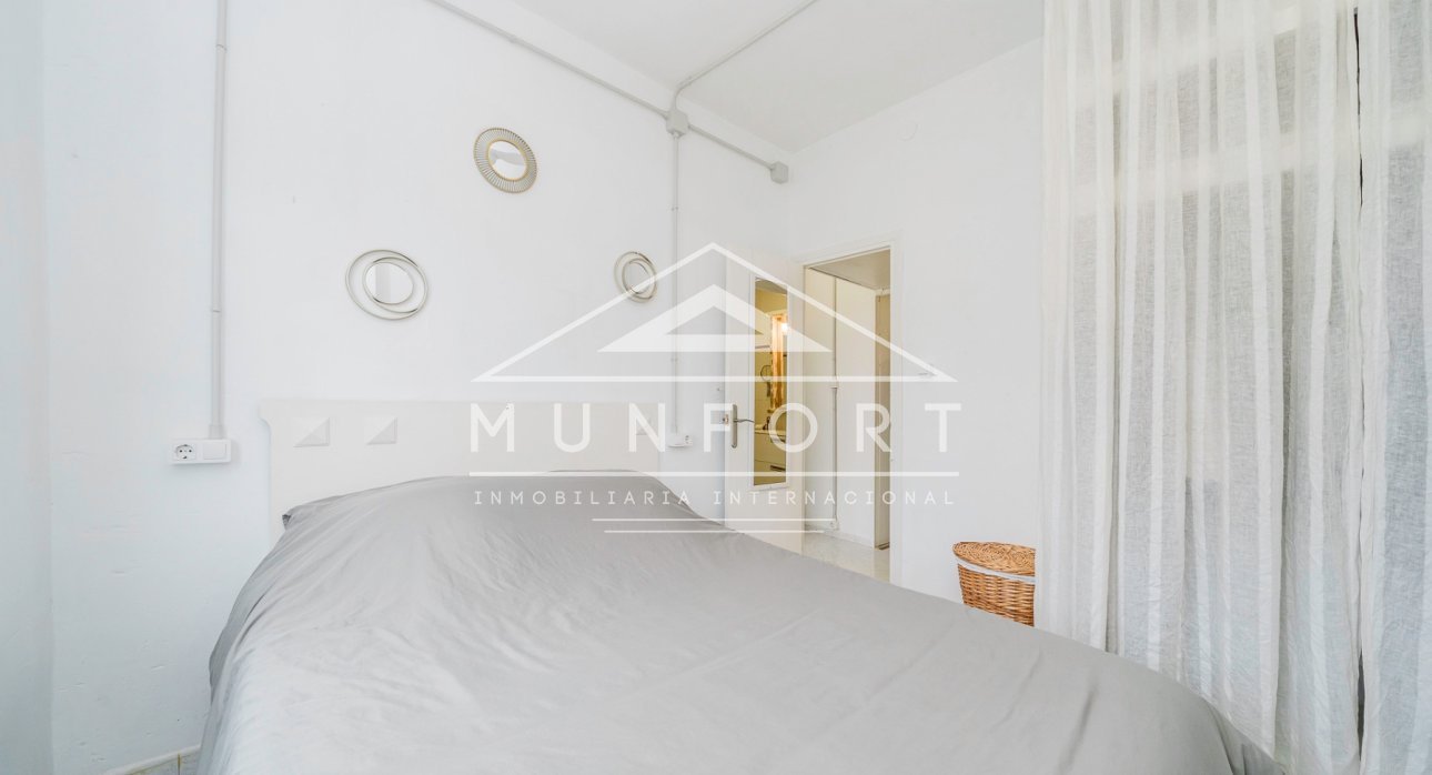 Revente - Appartements -
Los Urrutias
