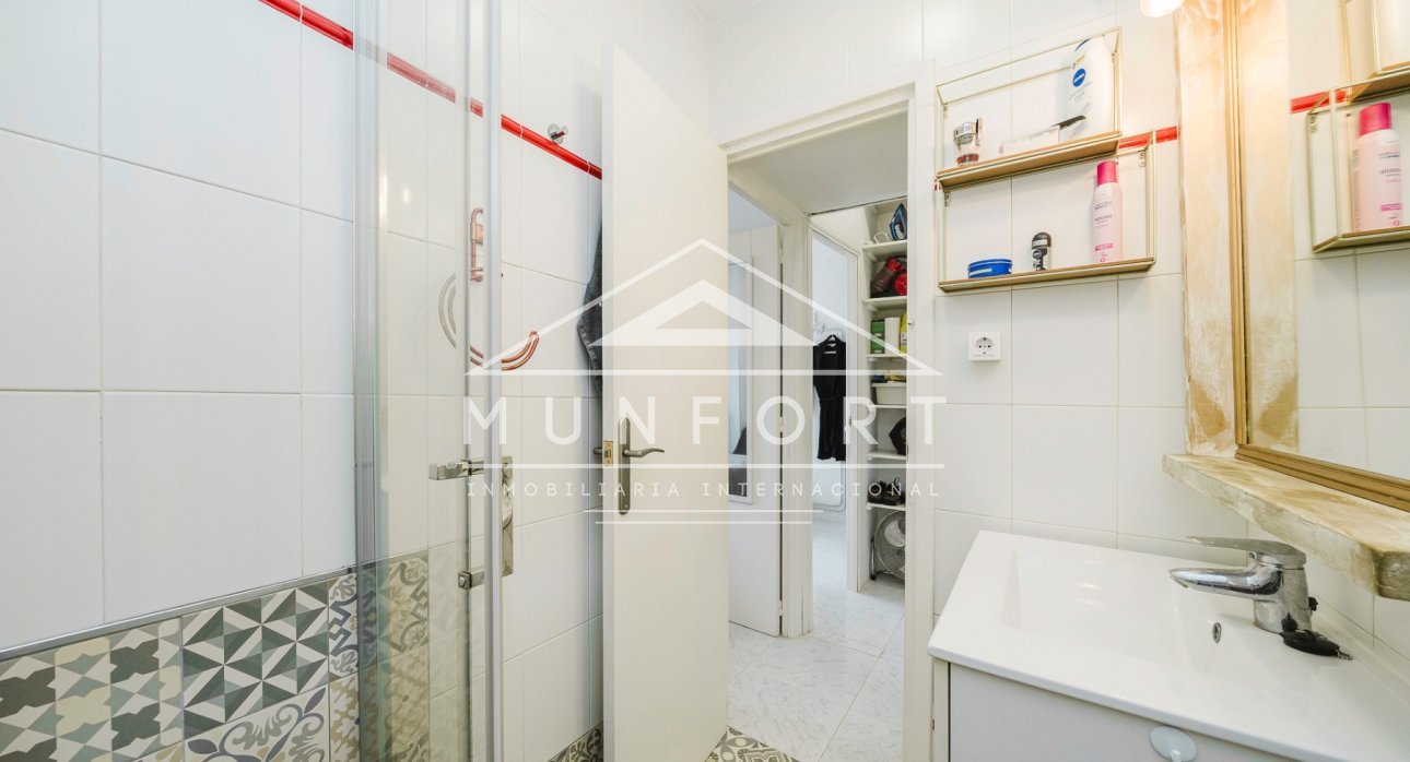 Revente - Appartements -
Los Urrutias