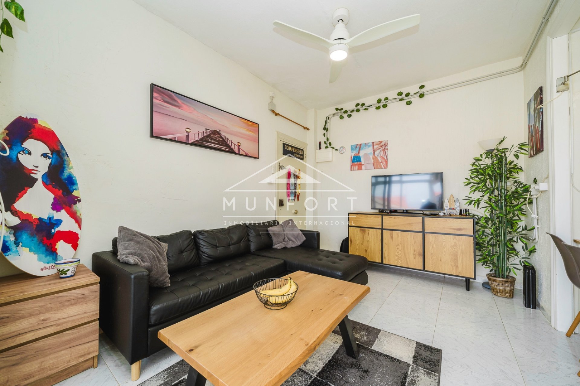 Revente - Appartements -
Los Urrutias