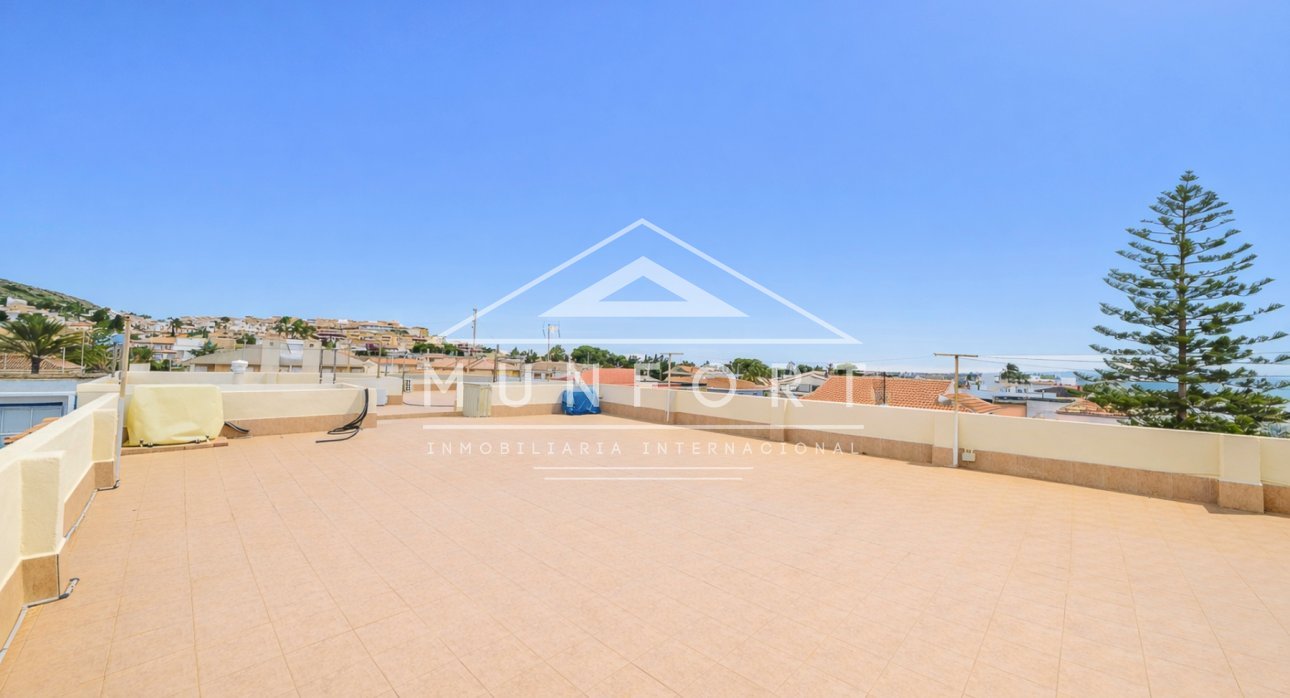 Revente - Appartements -
Los Urrutias