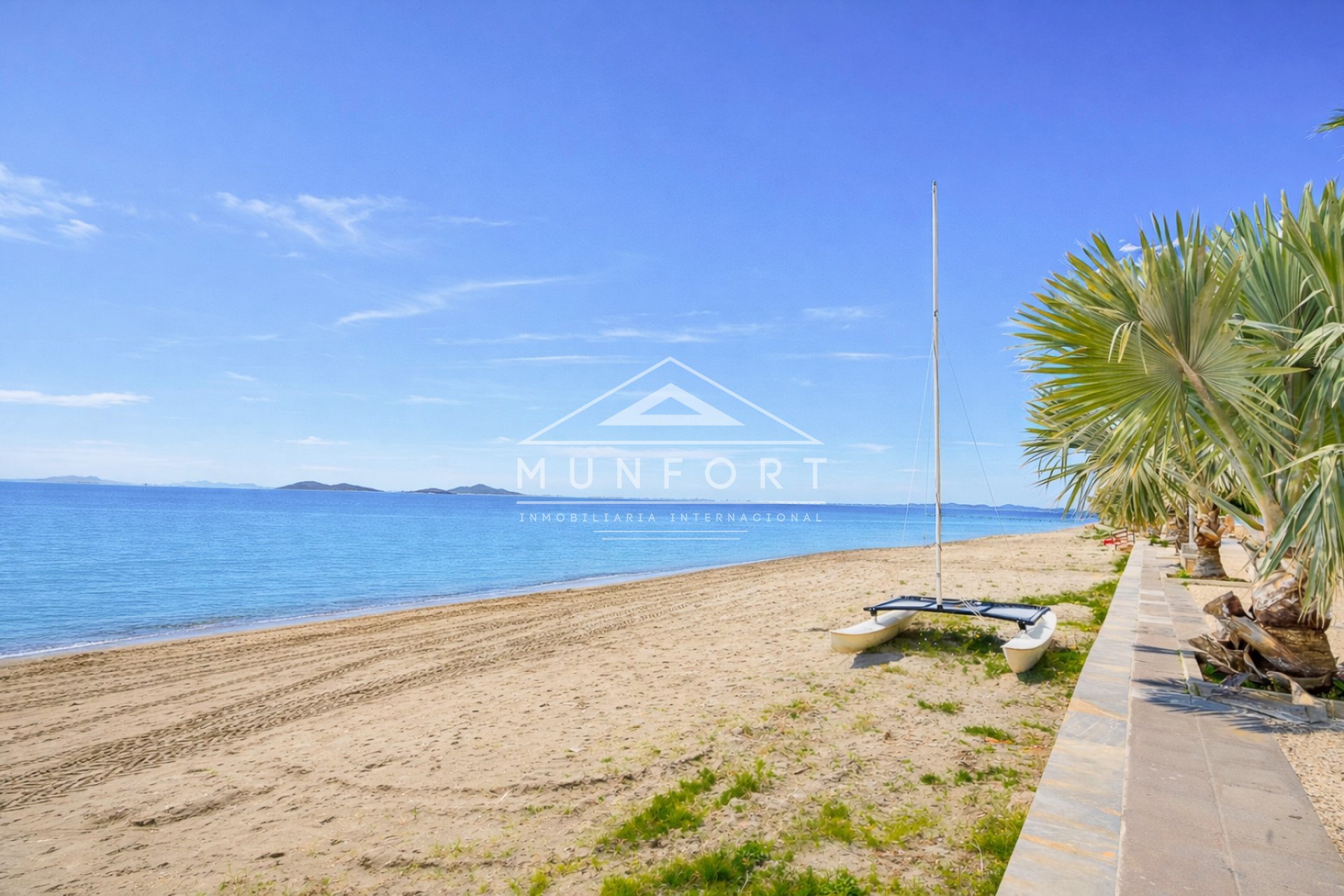 Revente - Appartements -
Los Urrutias