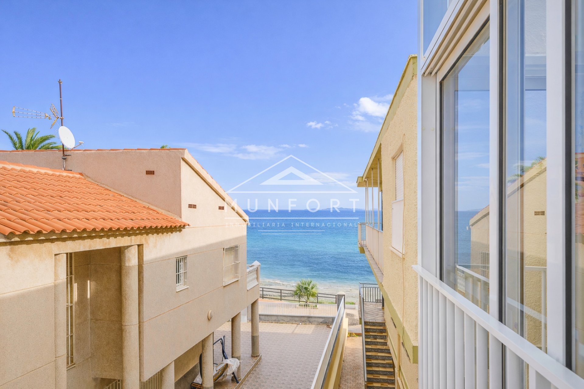 Revente - Appartements -
Los Urrutias