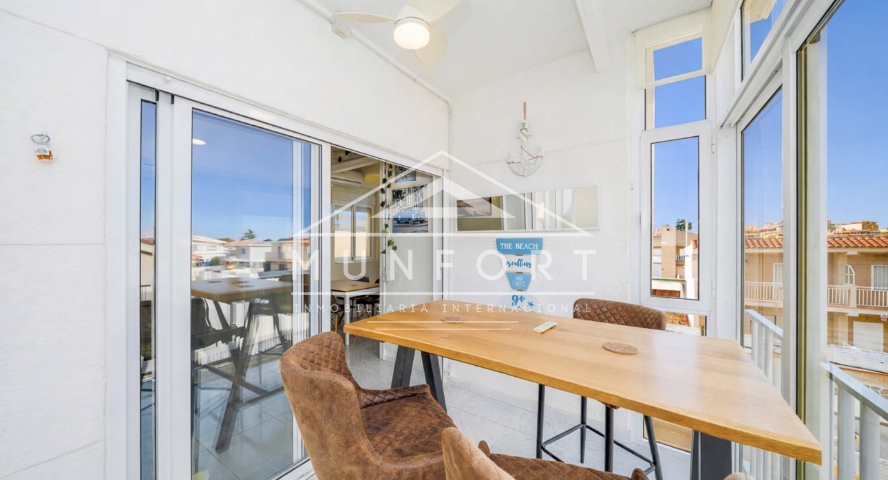 Revente - Appartements -
Los Urrutias