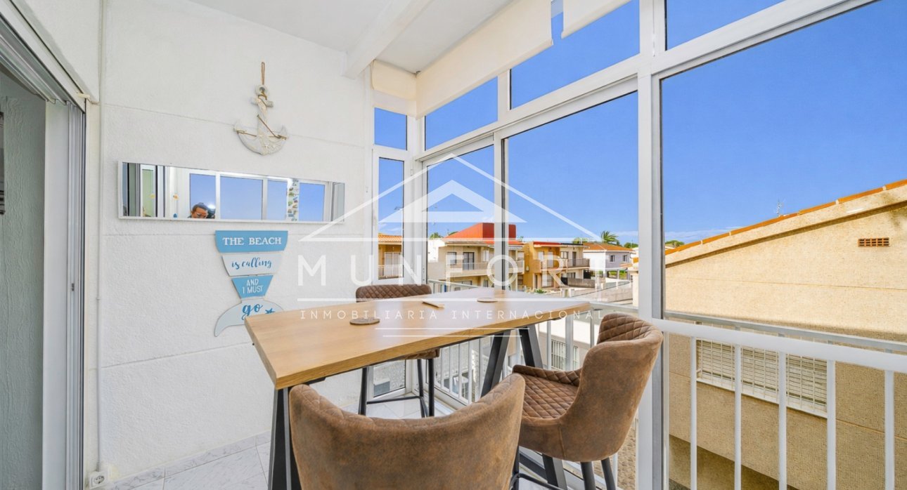 Revente - Appartements -
Los Urrutias