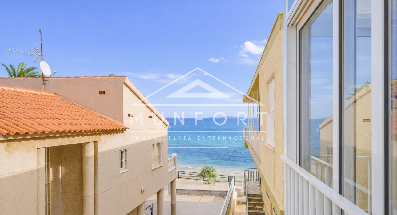 Revente - Appartements -
Los Urrutias