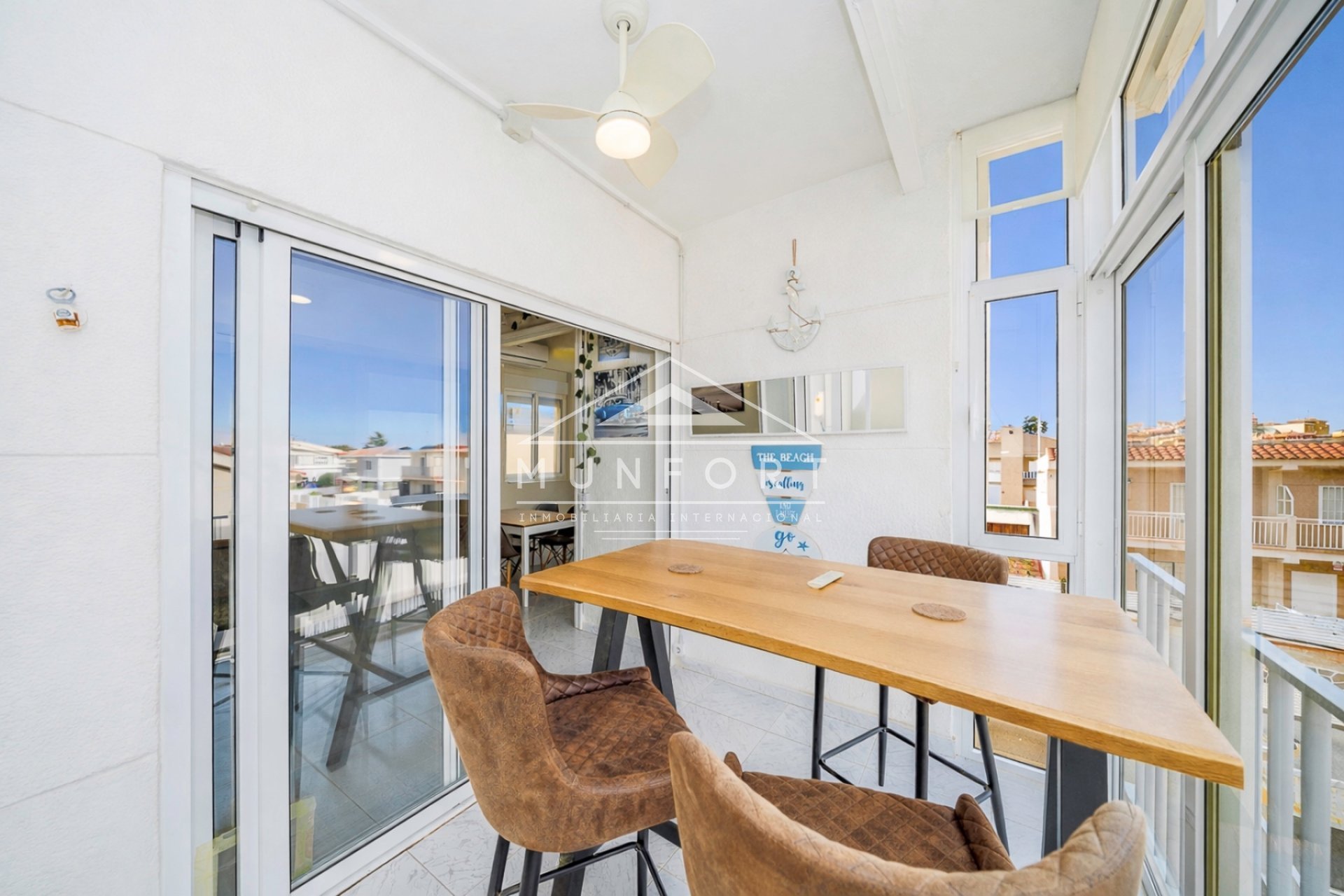 Revente - Appartements -
Los Urrutias