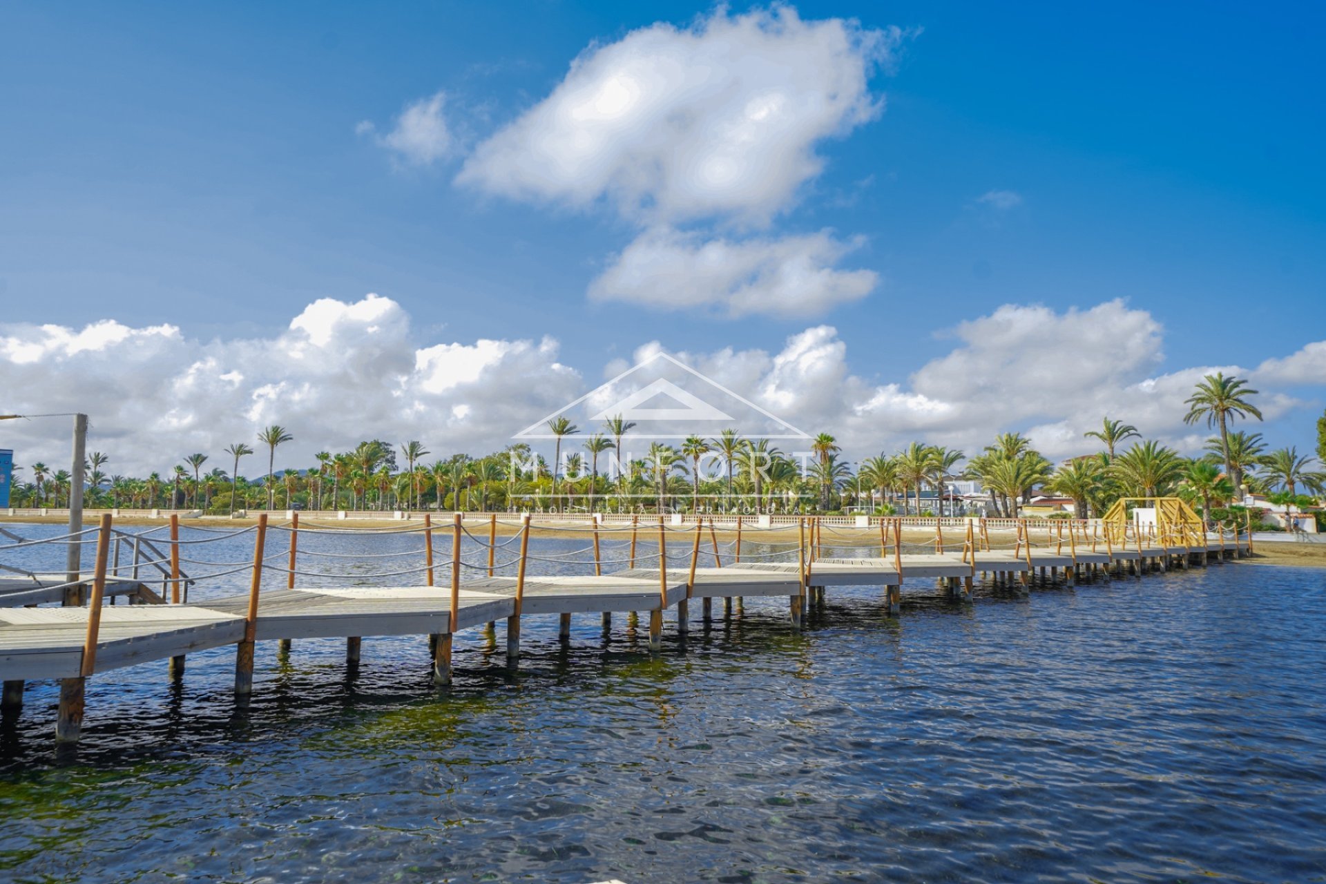 Revente - Appartements -
Los Urrutias