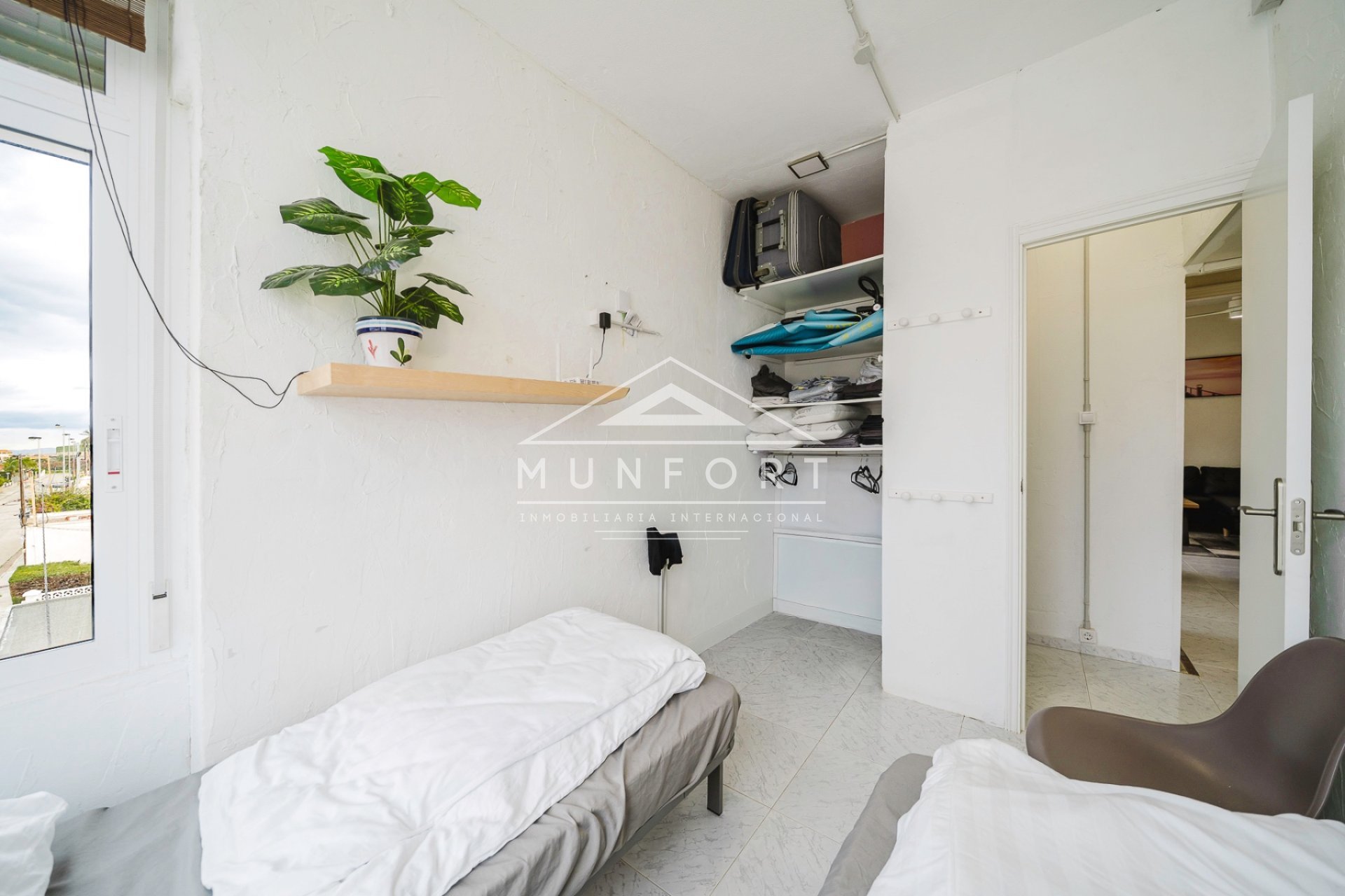 Revente - Appartements -
Los Urrutias