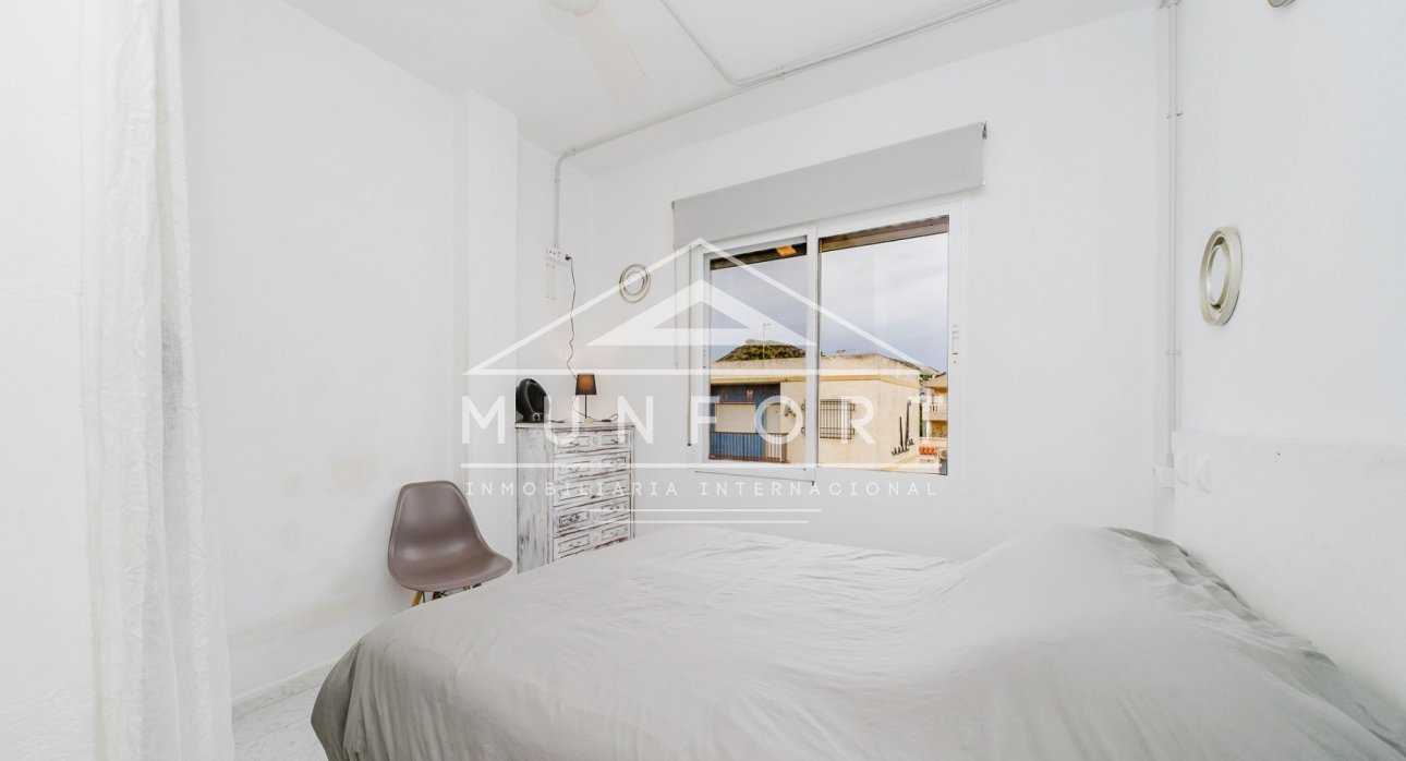 Revente - Appartements -
Los Urrutias