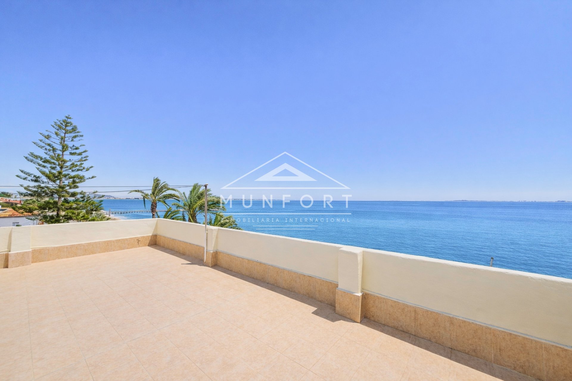 Revente - Appartements -
Los Urrutias