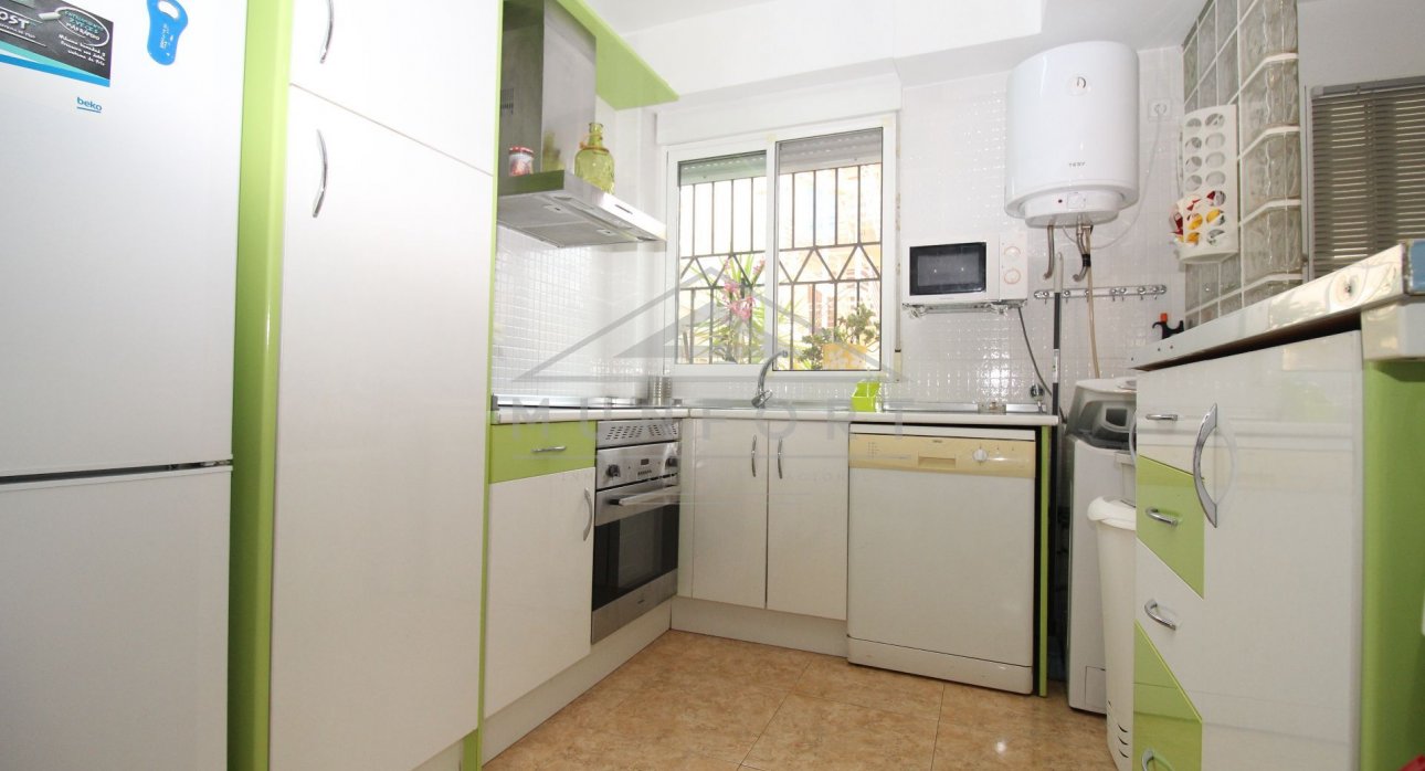 Revente - Appartements -
Los Urrutias