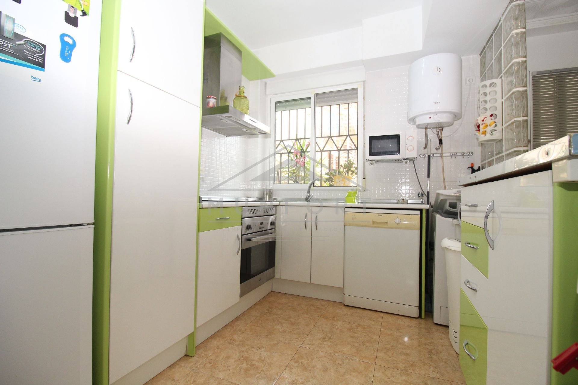 Revente - Appartements -
Los Urrutias