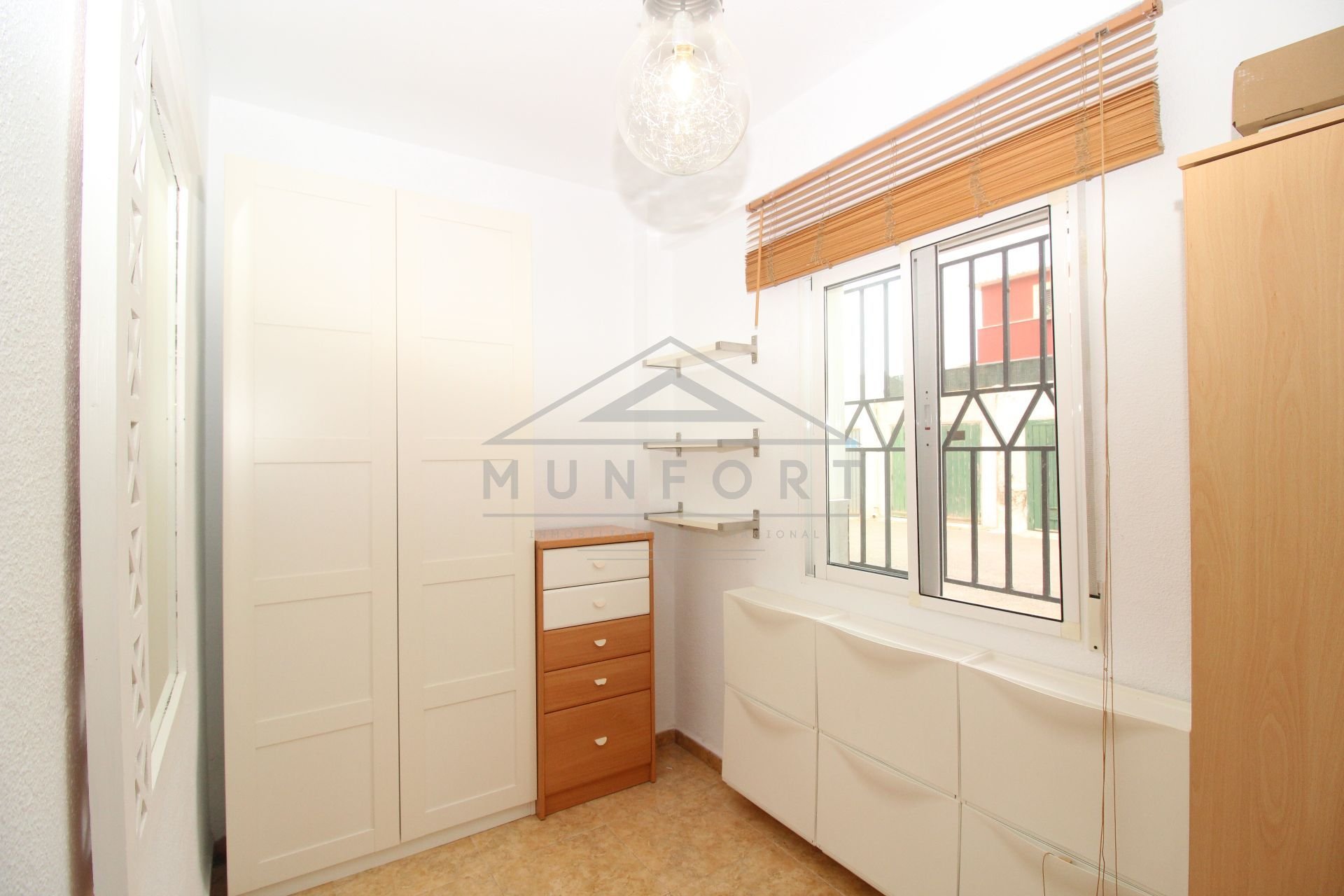 Revente - Appartements -
Los Urrutias