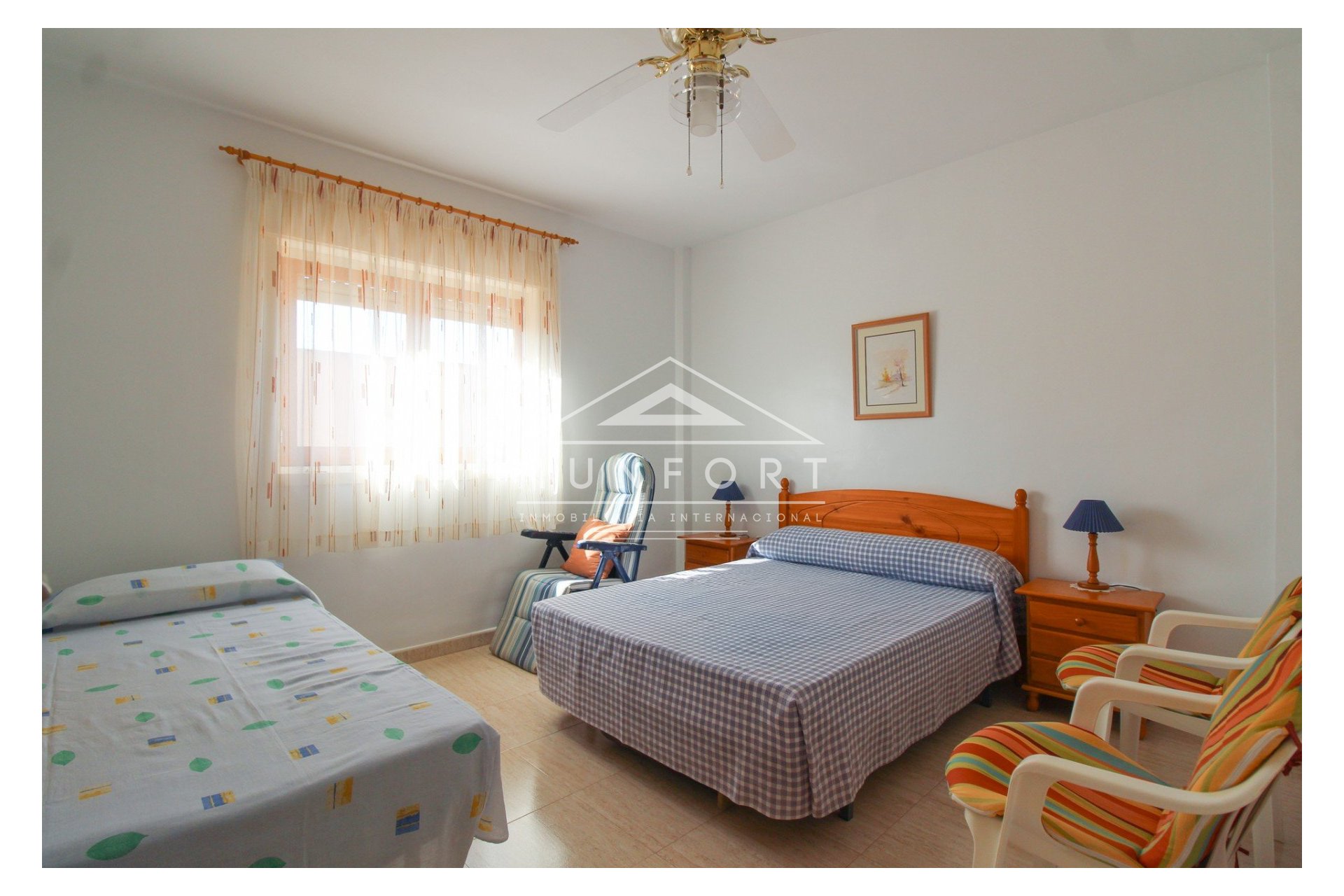 Revente - Appartements -
Mar de Cristal