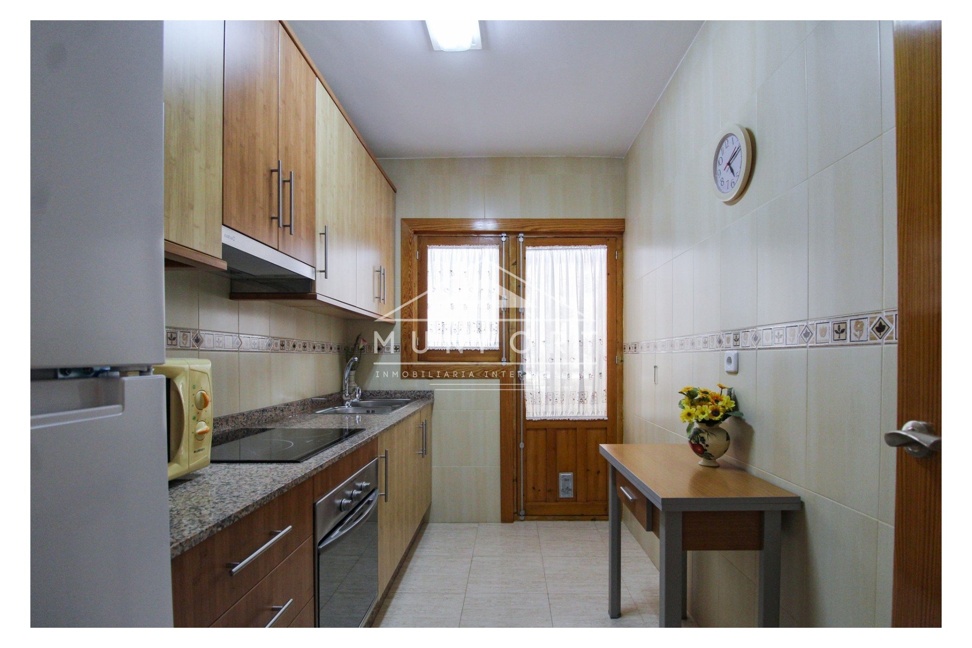 Revente - Appartements -
Mar de Cristal