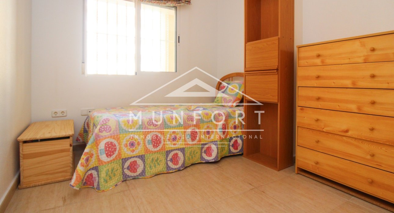 Revente - Appartements -
Mar de Cristal