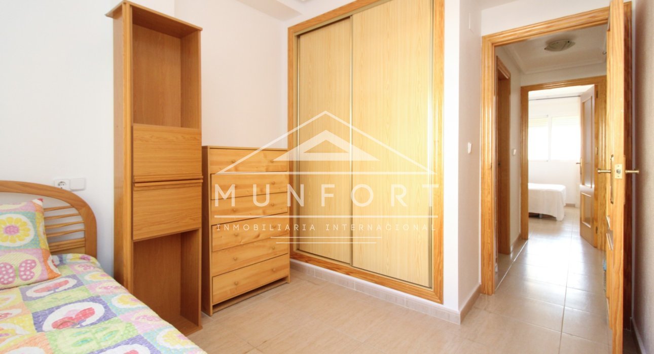 Revente - Appartements -
Mar de Cristal