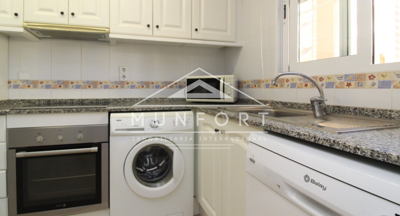 Revente - Appartements -
Mar de Cristal