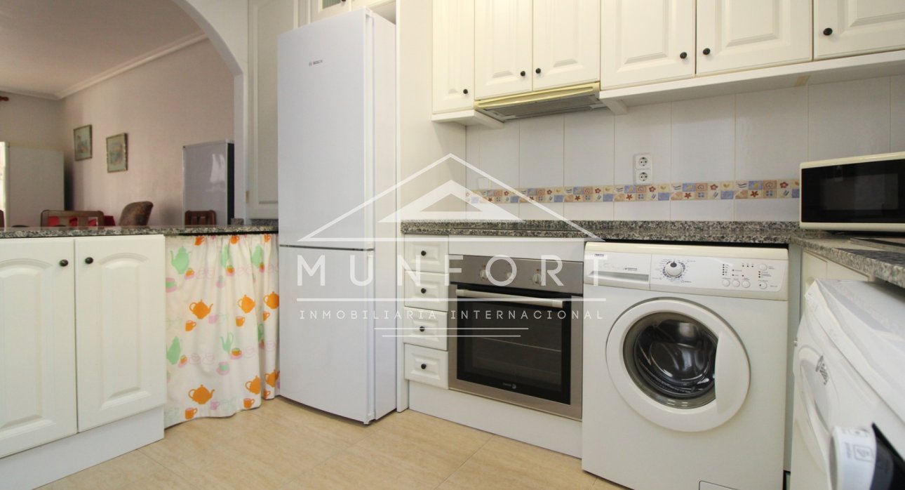 Revente - Appartements -
Mar de Cristal