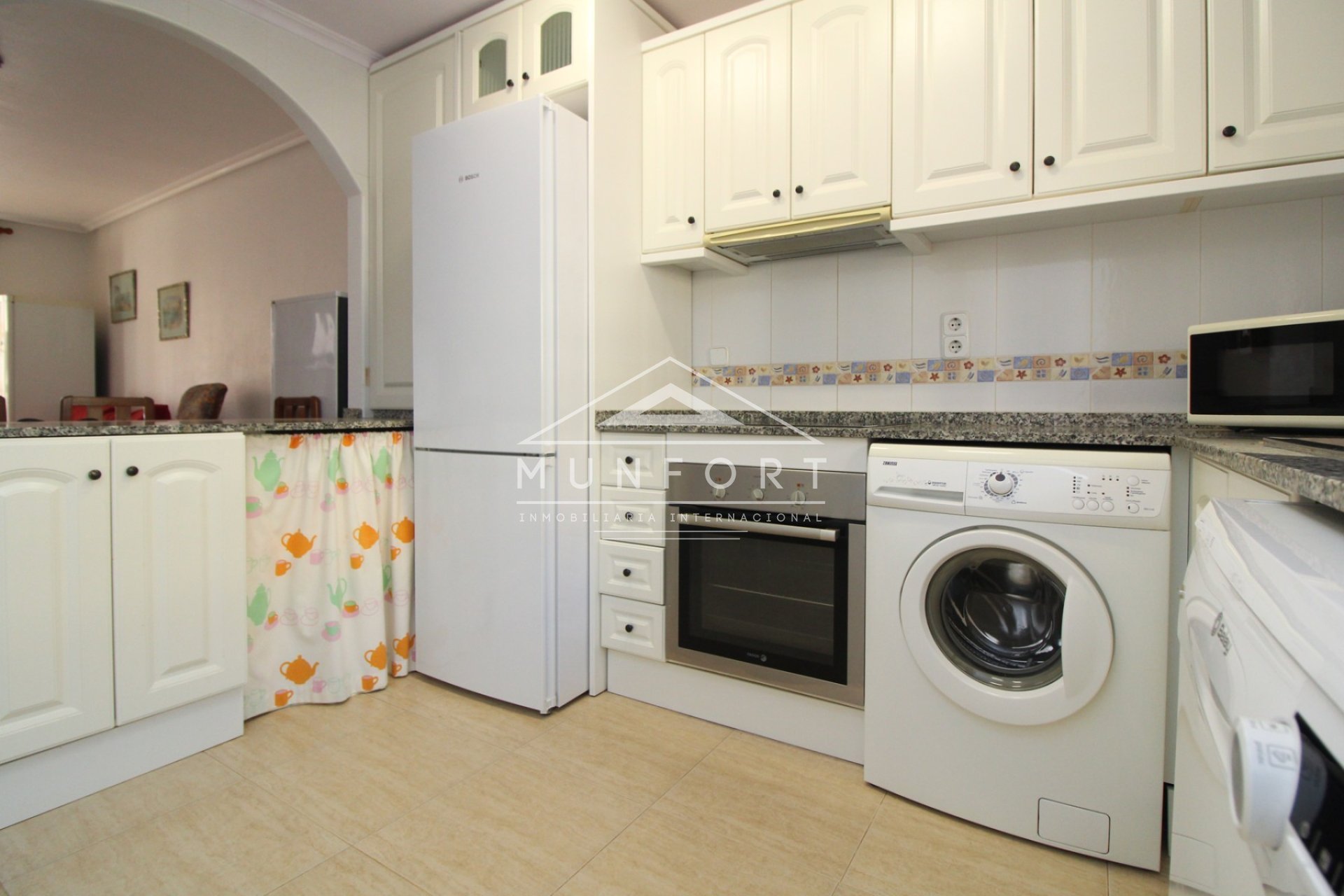 Revente - Appartements -
Mar de Cristal