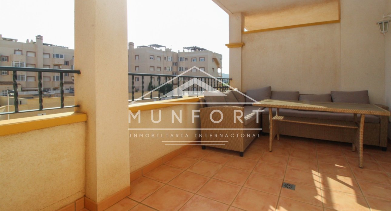 Revente - Appartements -
Mar de Cristal