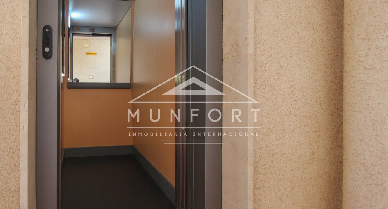 Revente - Appartements -
Mar de Cristal