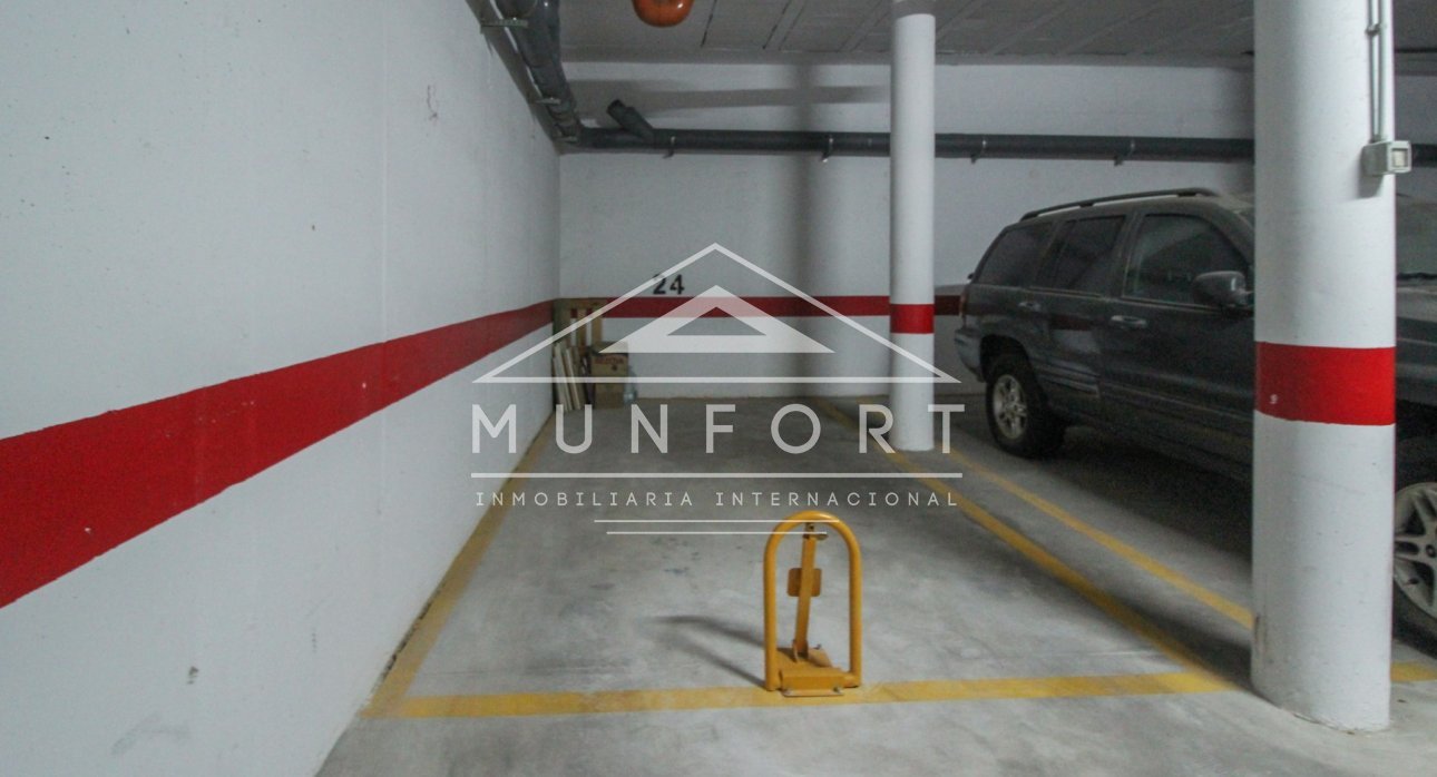 Revente - Appartements -
Mar de Cristal