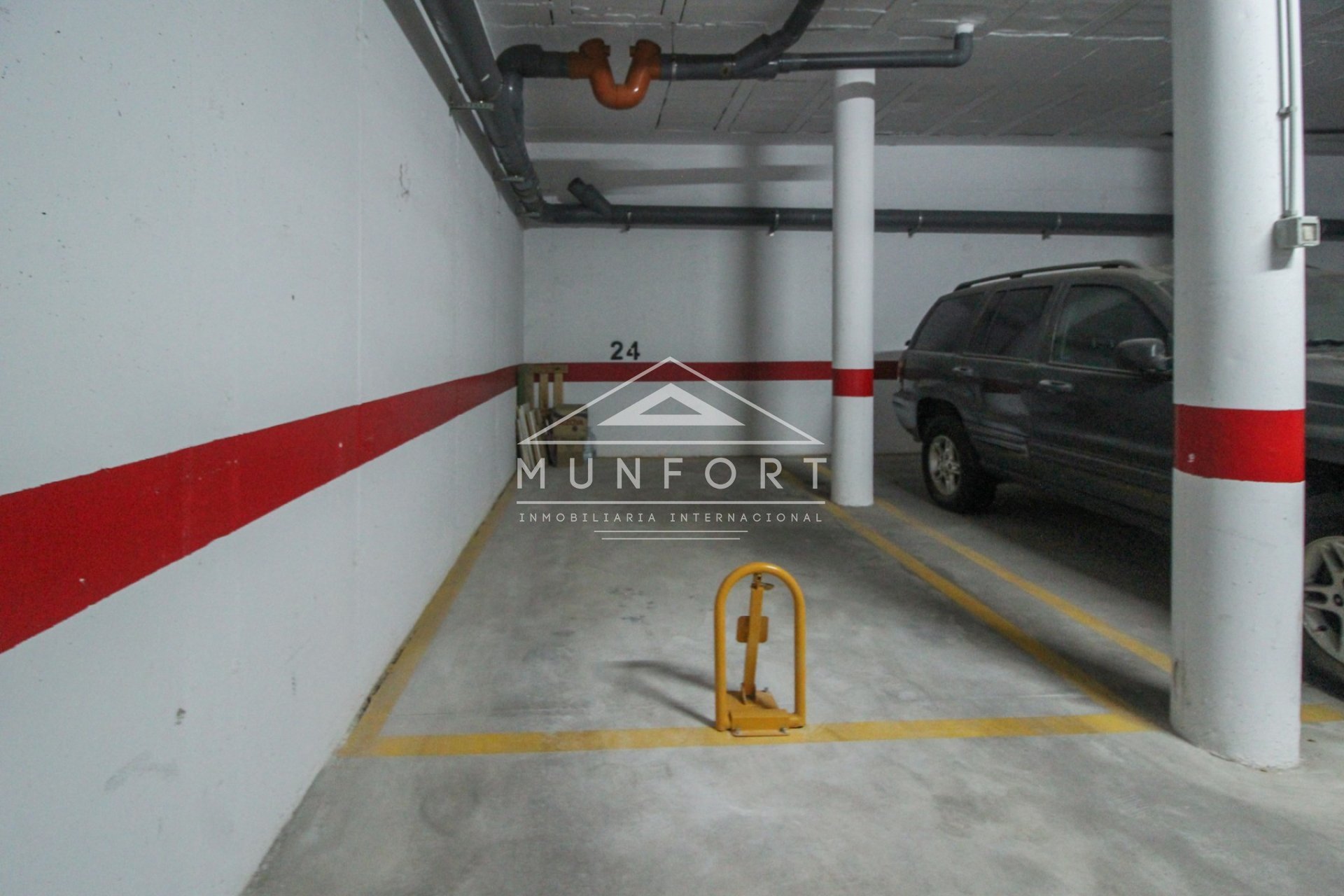 Revente - Appartements -
Mar de Cristal