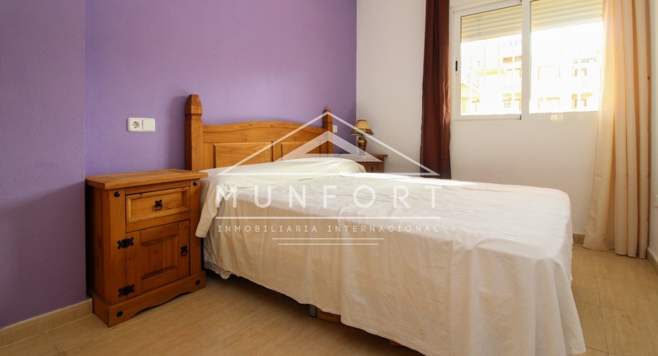 Revente - Appartements -
Mar de Cristal