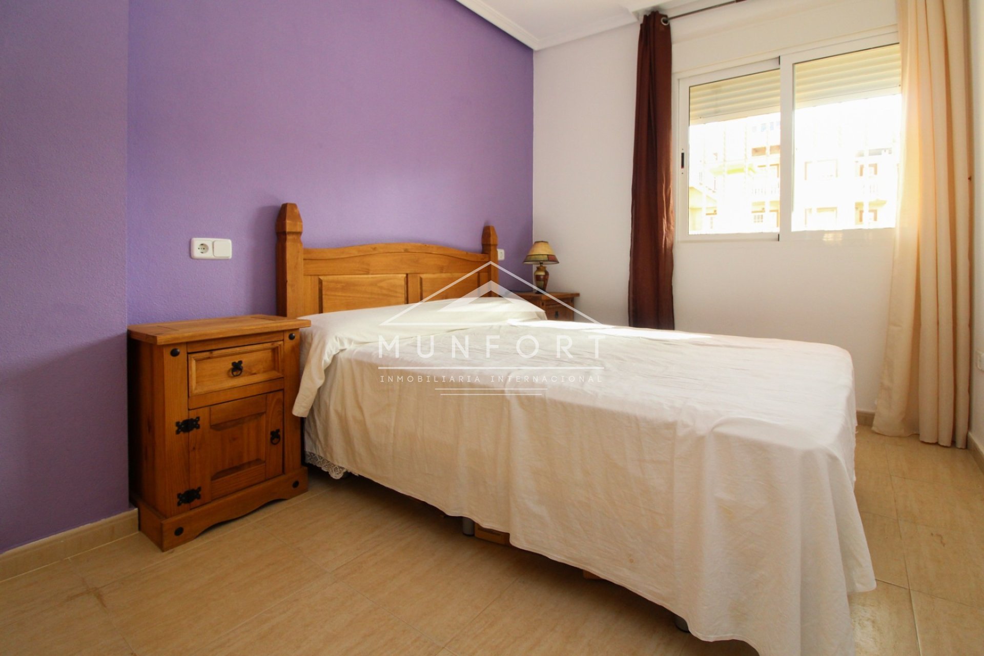 Revente - Appartements -
Mar de Cristal