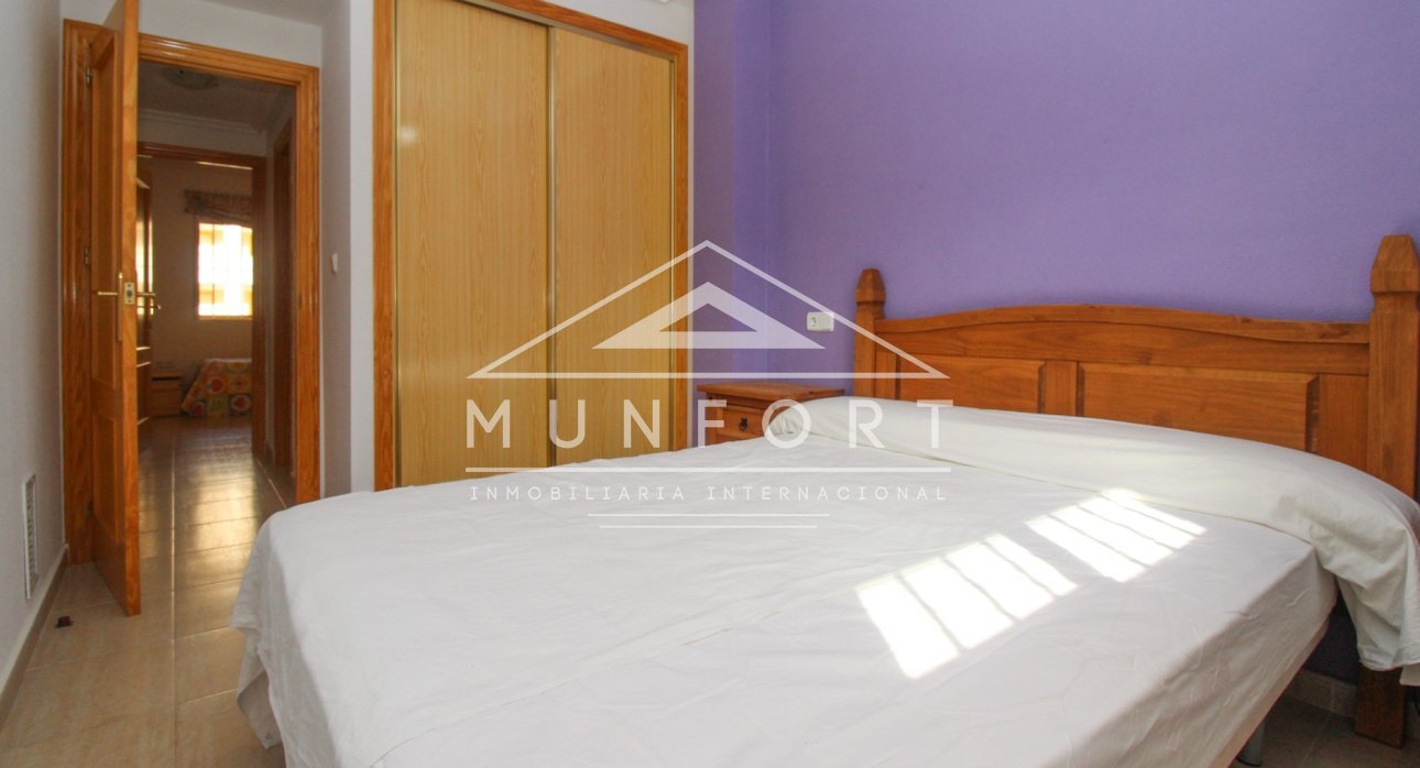 Revente - Appartements -
Mar de Cristal