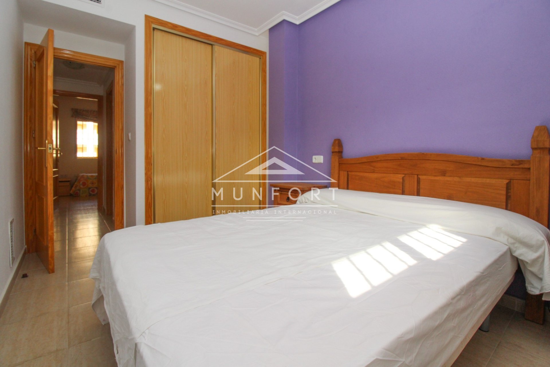 Revente - Appartements -
Mar de Cristal